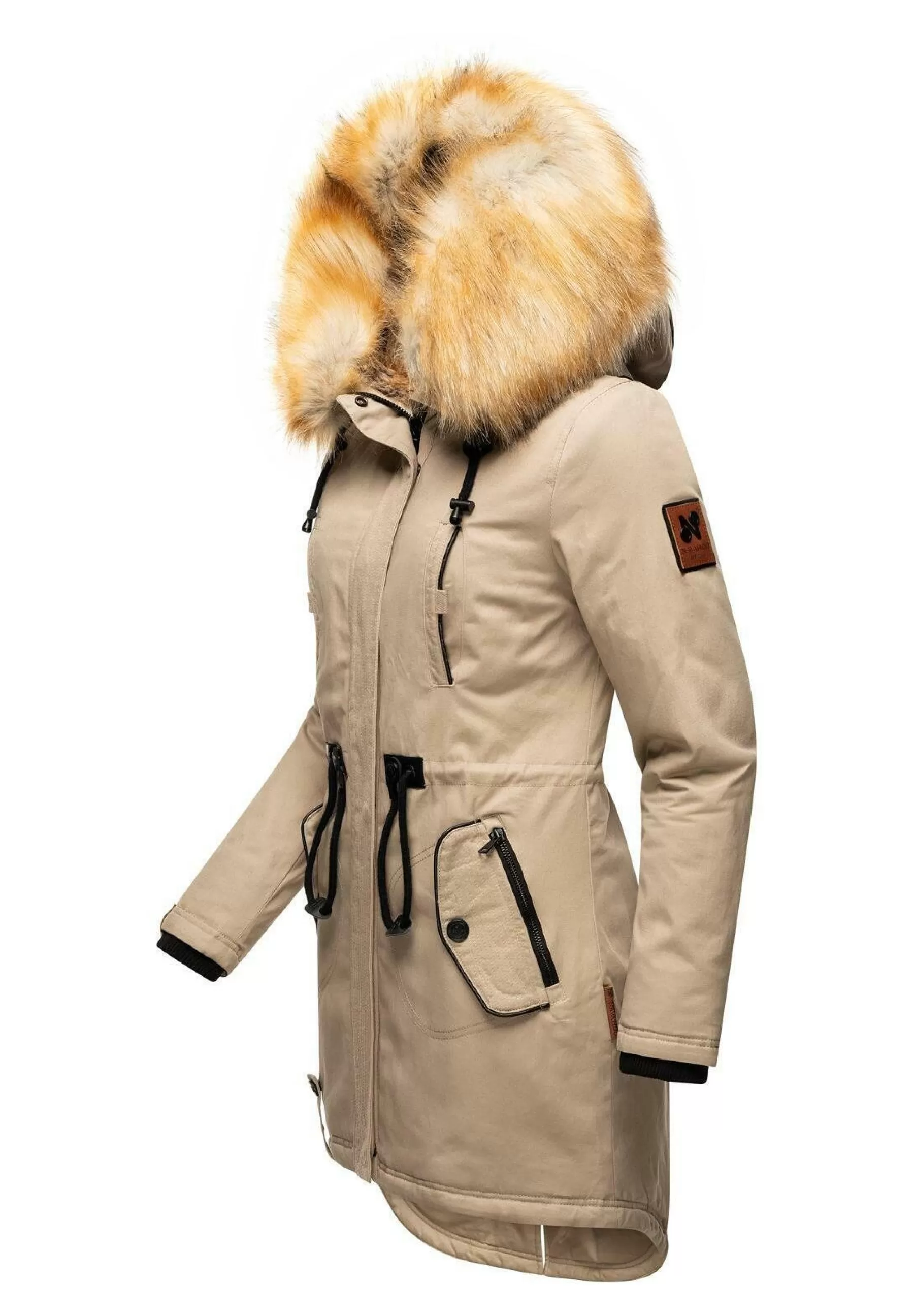 Dames Navahoo Parka's | Bombii - Winterjas