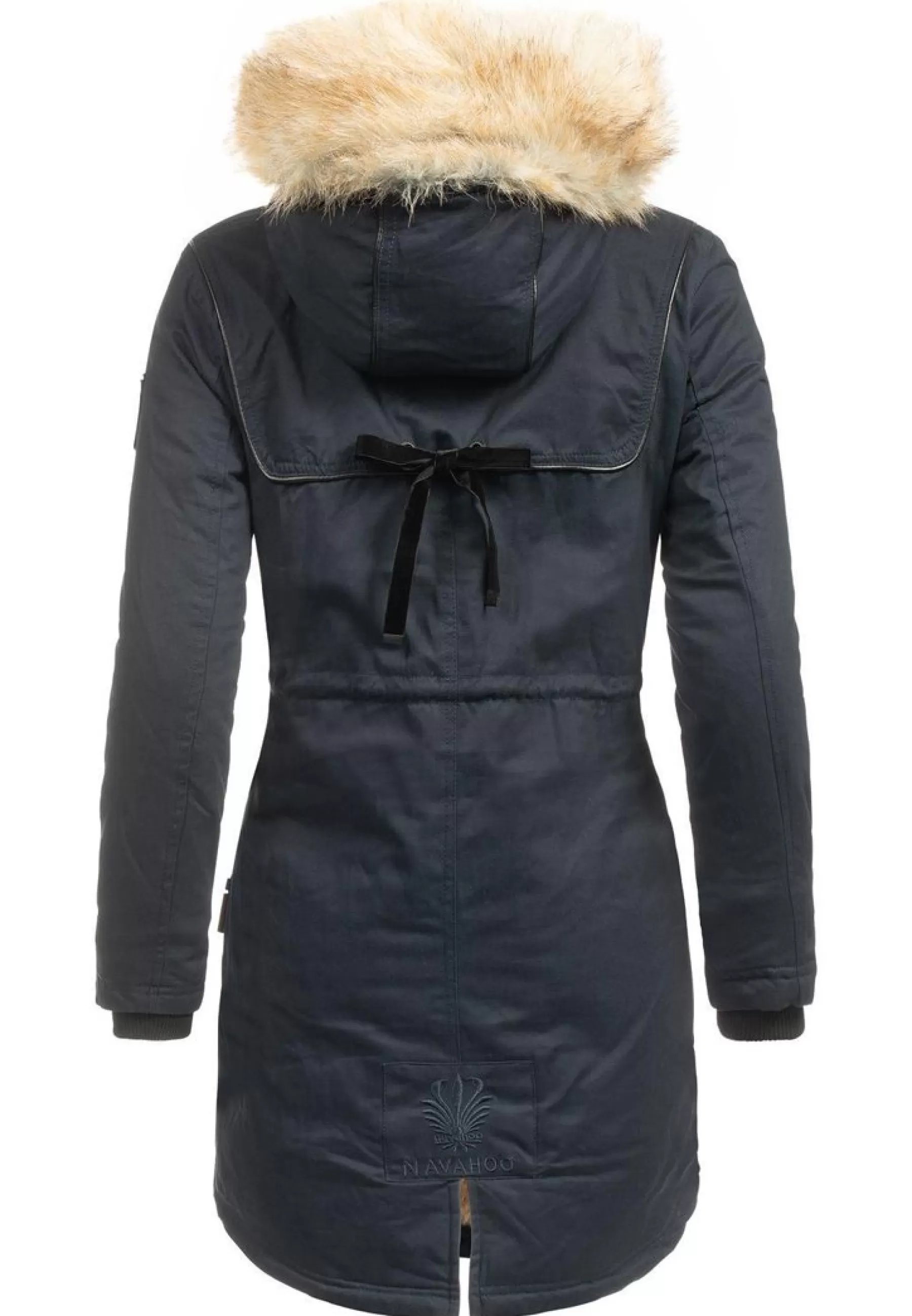 Dames Navahoo Parka's | Bombii - Winterjas