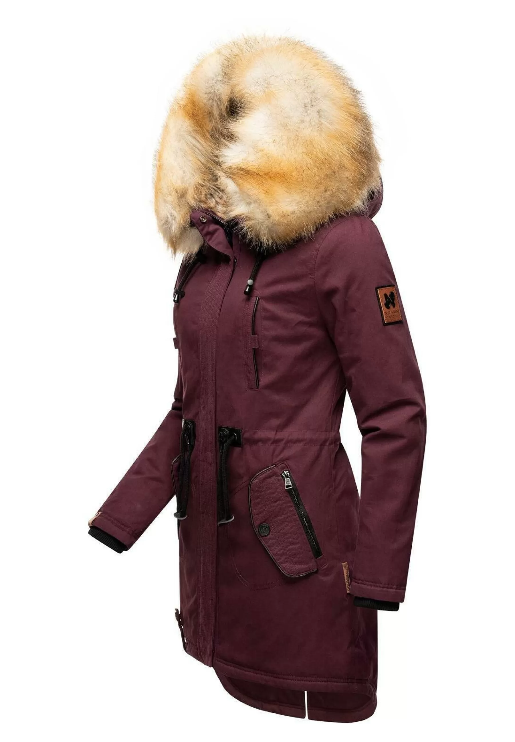 Dames Navahoo Parka's | Bombii - Winterjas