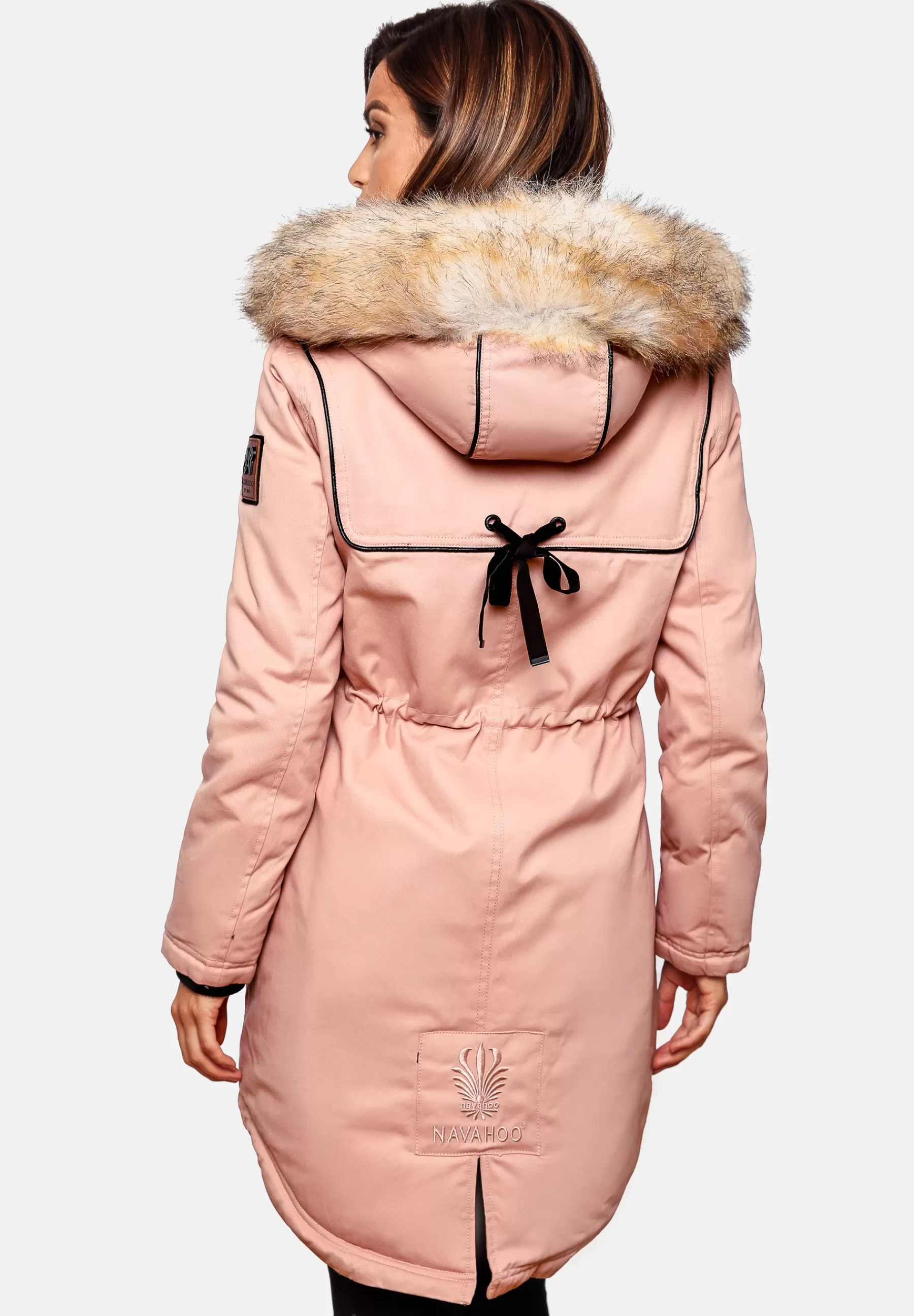 Dames Navahoo Parka's | Bombii - Winterjas