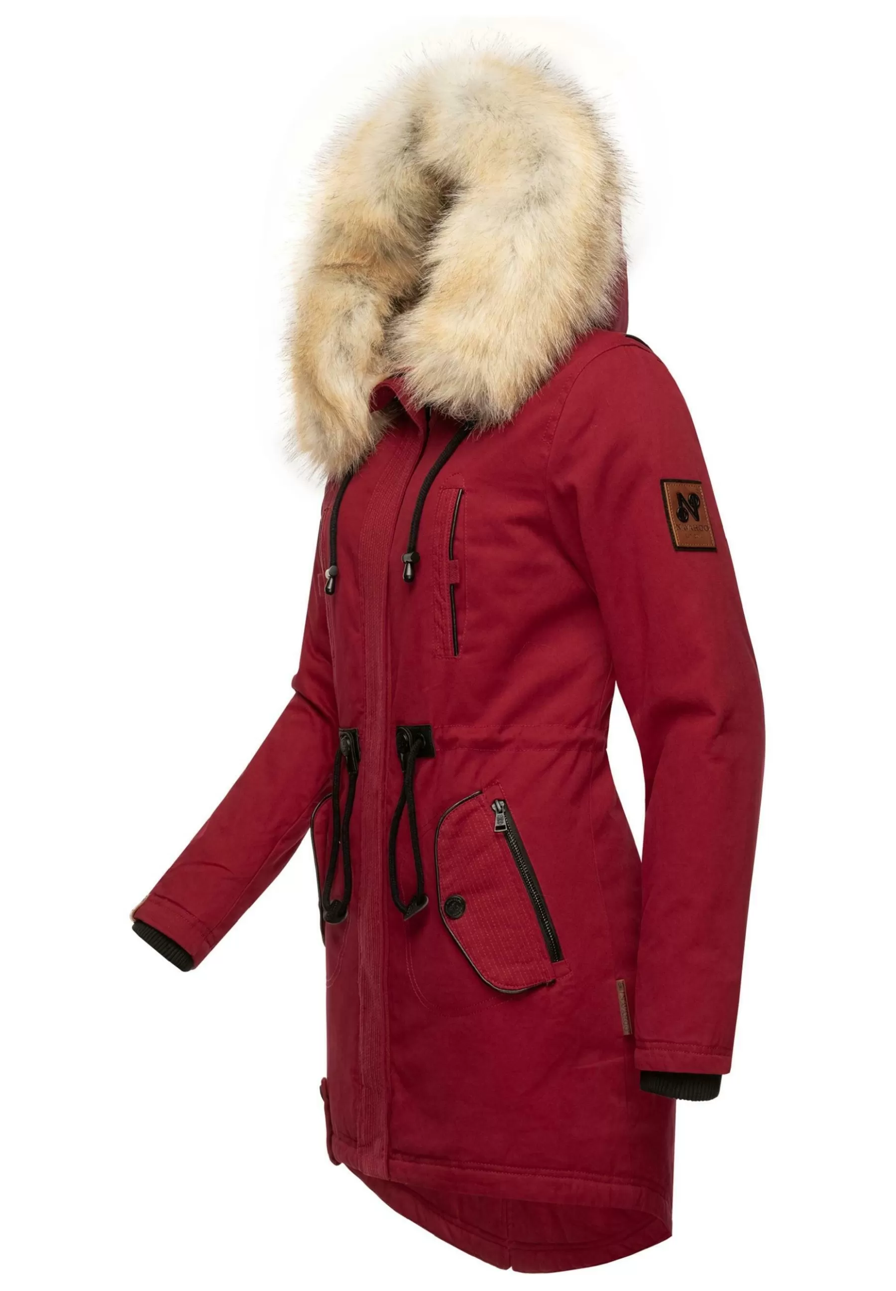 Dames Navahoo Parka's | Bombii - Winterjas