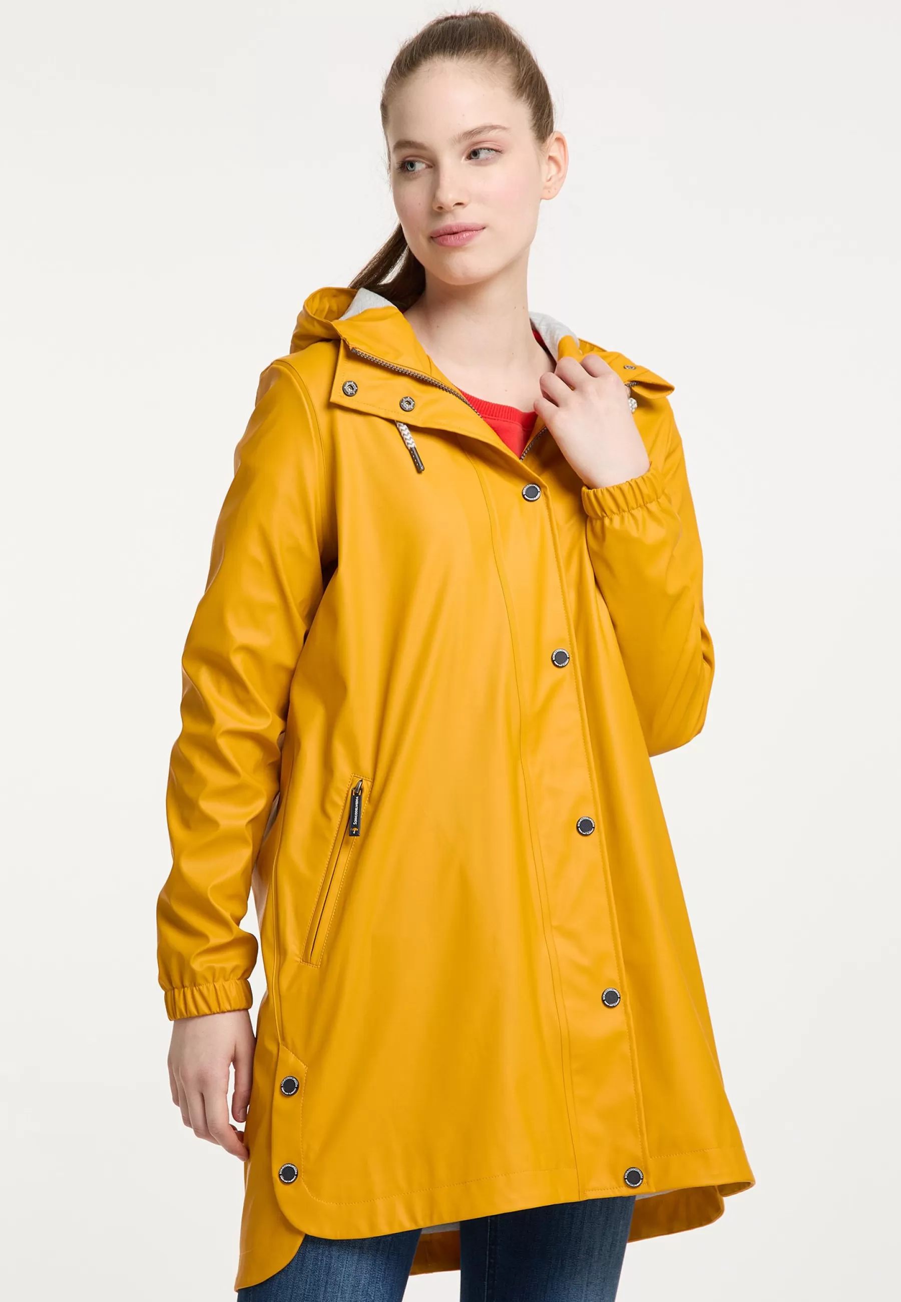 Dames Schmuddelwedda Parka's | Bridgeport - Parka