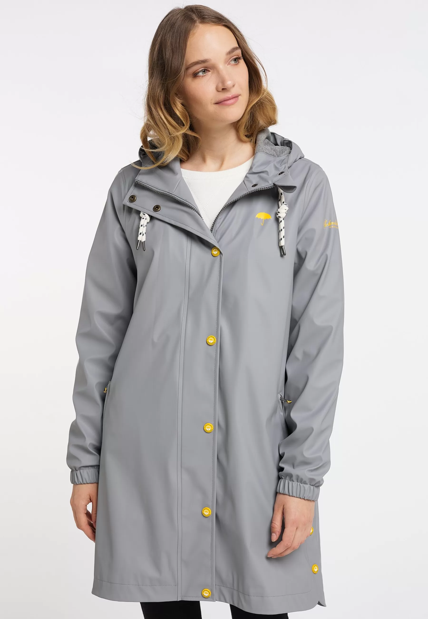 Dames Schmuddelwedda Parka's | Bridgeport - Parka