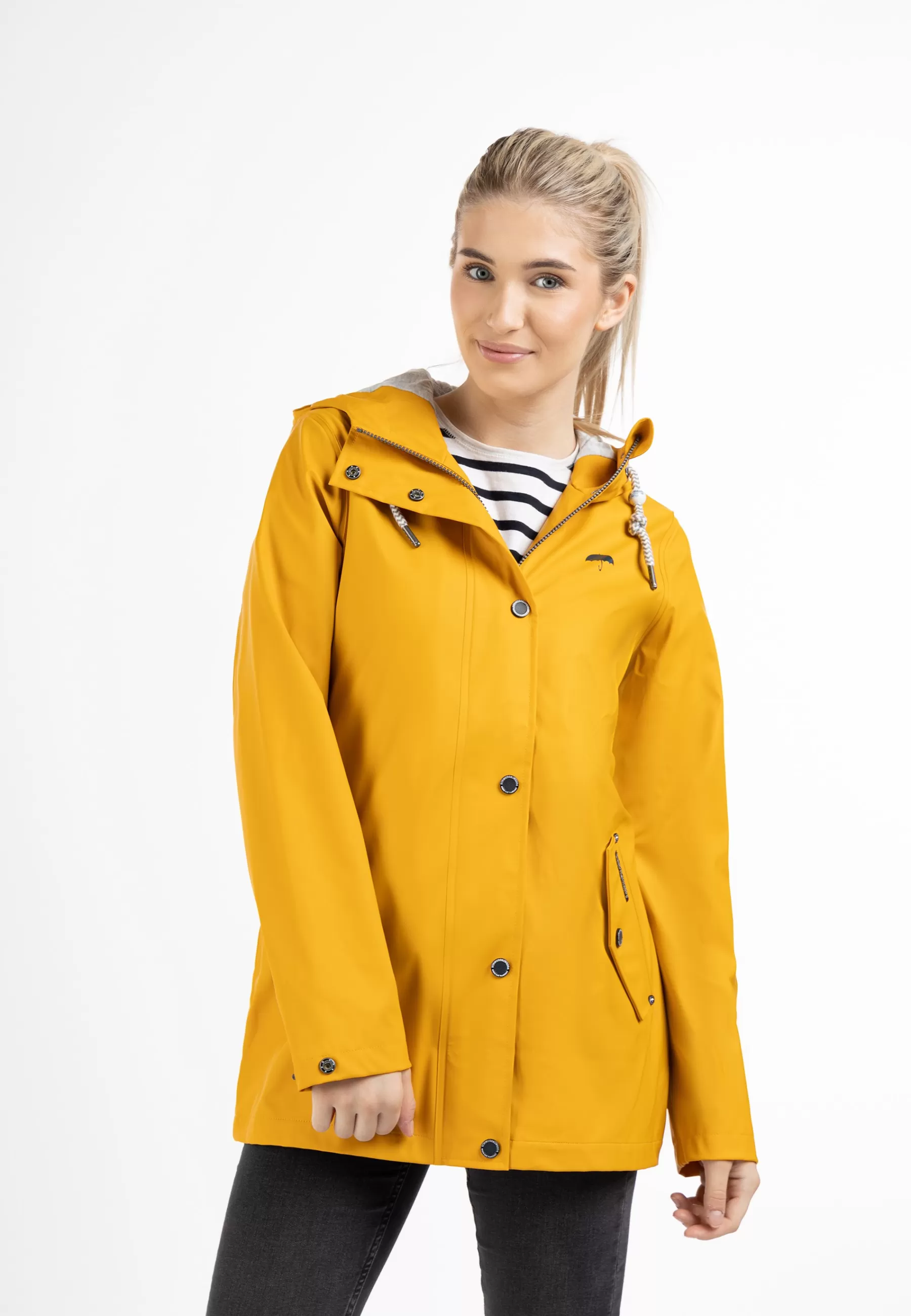 Dames Schmuddelwedda Parka's | Bridgeport - Parka