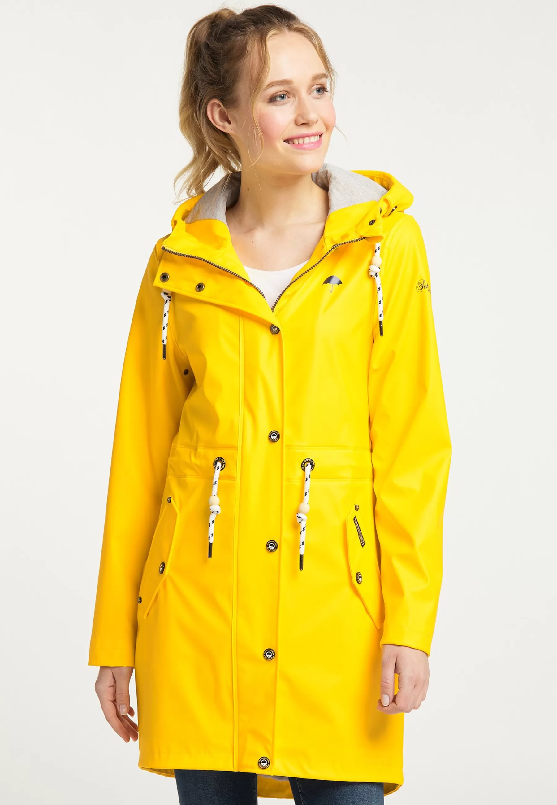 Dames Schmuddelwedda Parka's | Bridgeport - Parka