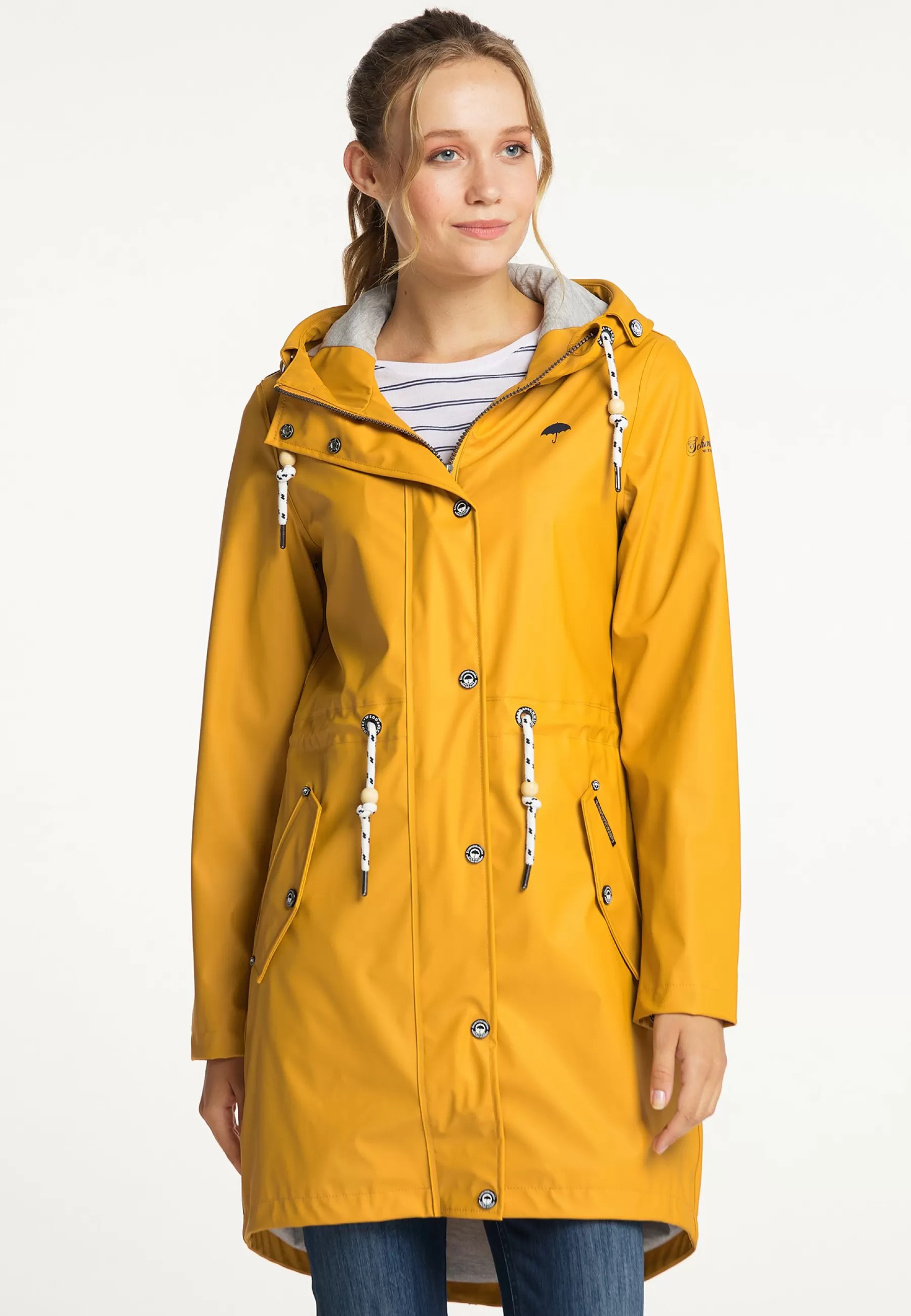 Dames Schmuddelwedda Parka's | Bridgeport - Parka