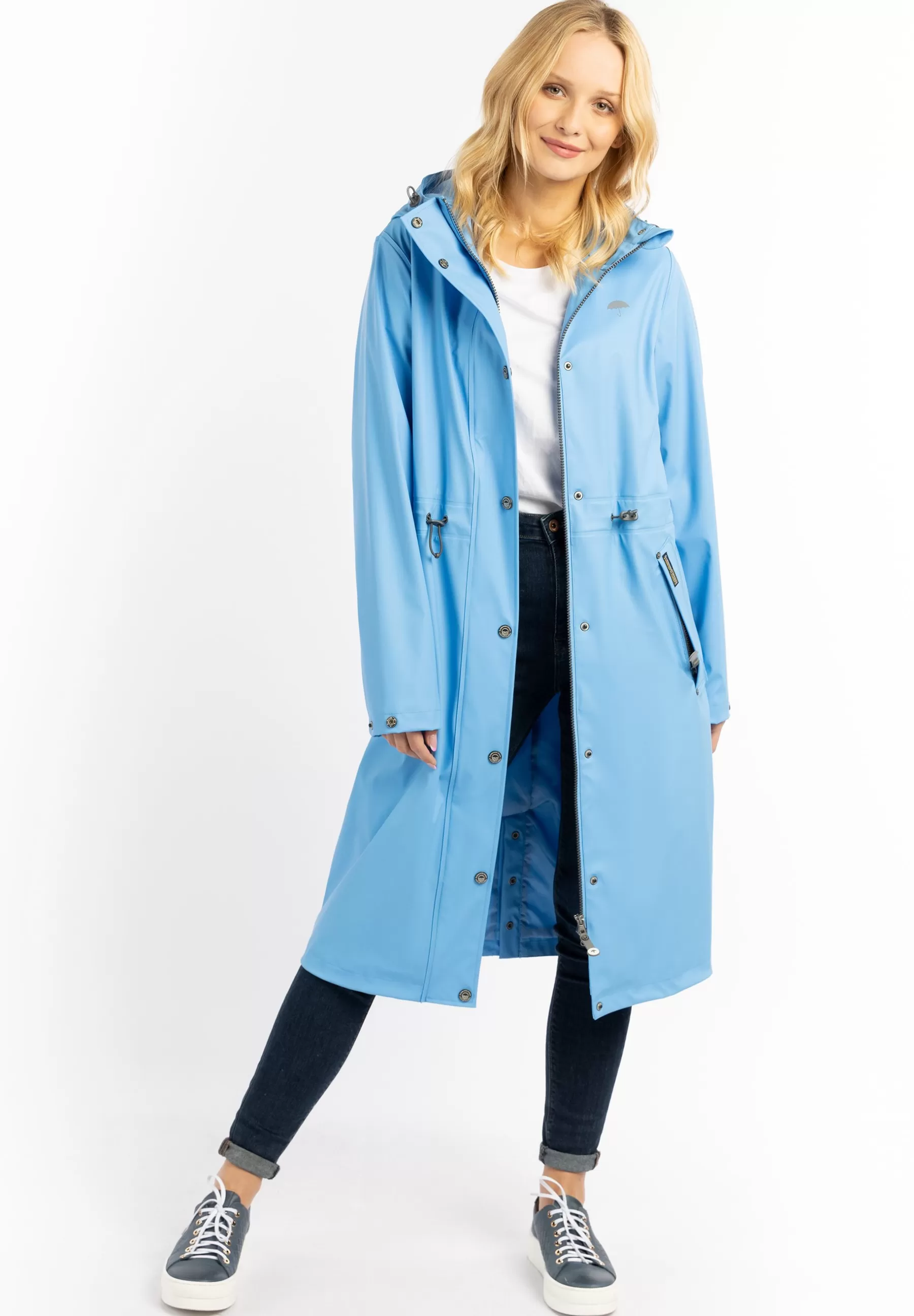 Dames Schmuddelwedda Parka's | Bridgeport - Parka