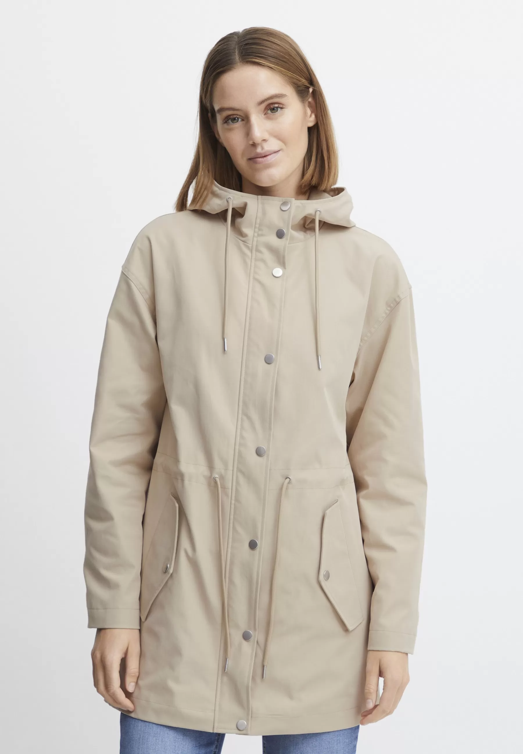 Dames b.young Parka's | Byasto - Parka