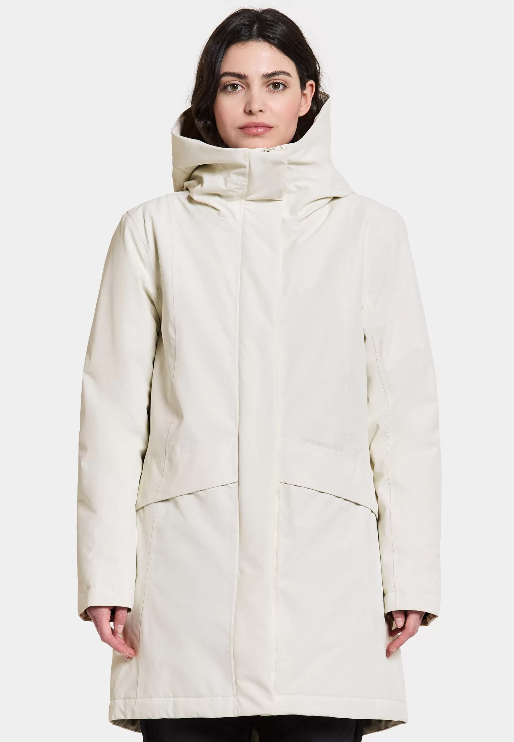 Dames Didriksons Parka's | Cajsa Wns - Parka