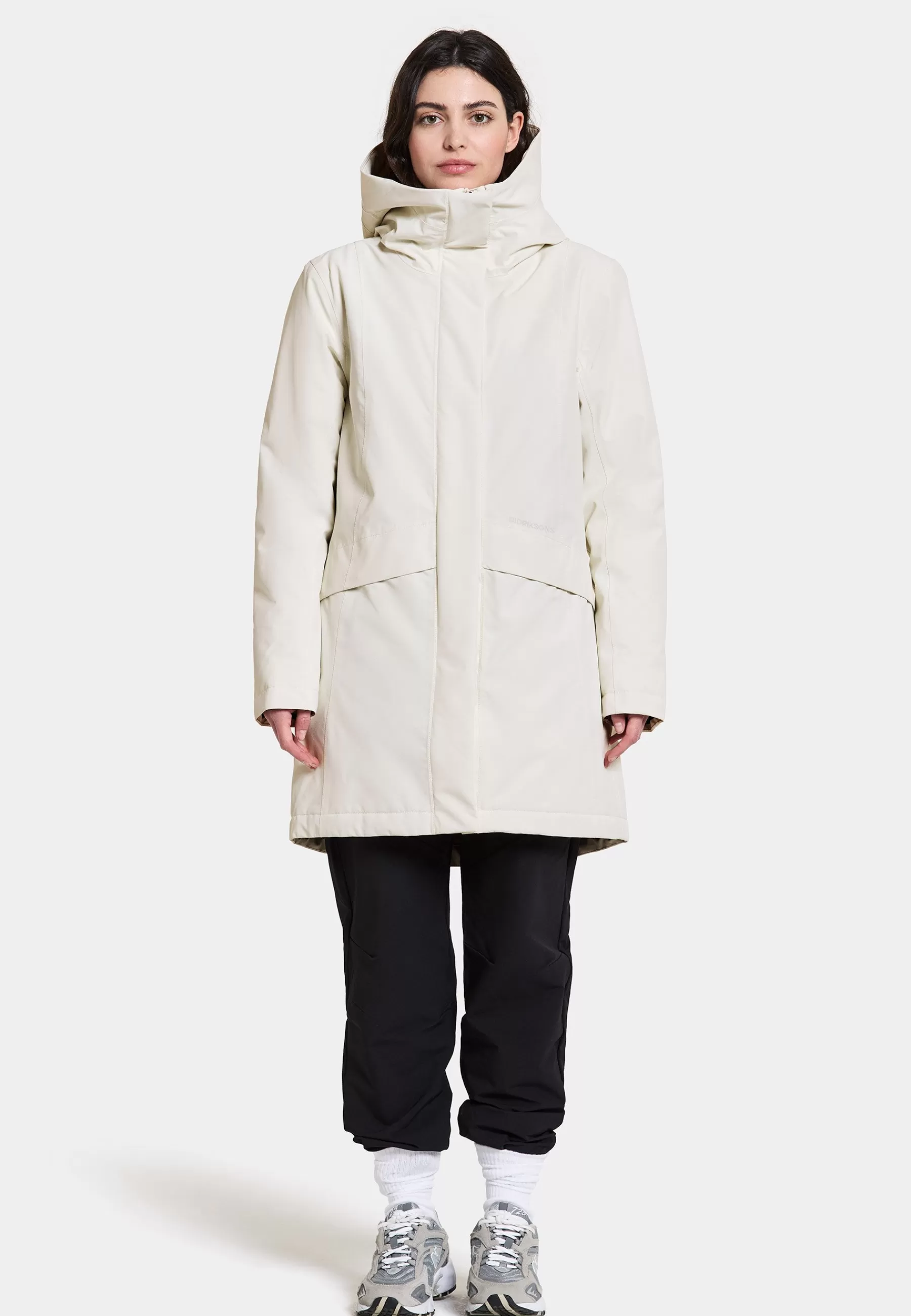 Dames Didriksons Parka's | Cajsa Wns - Parka