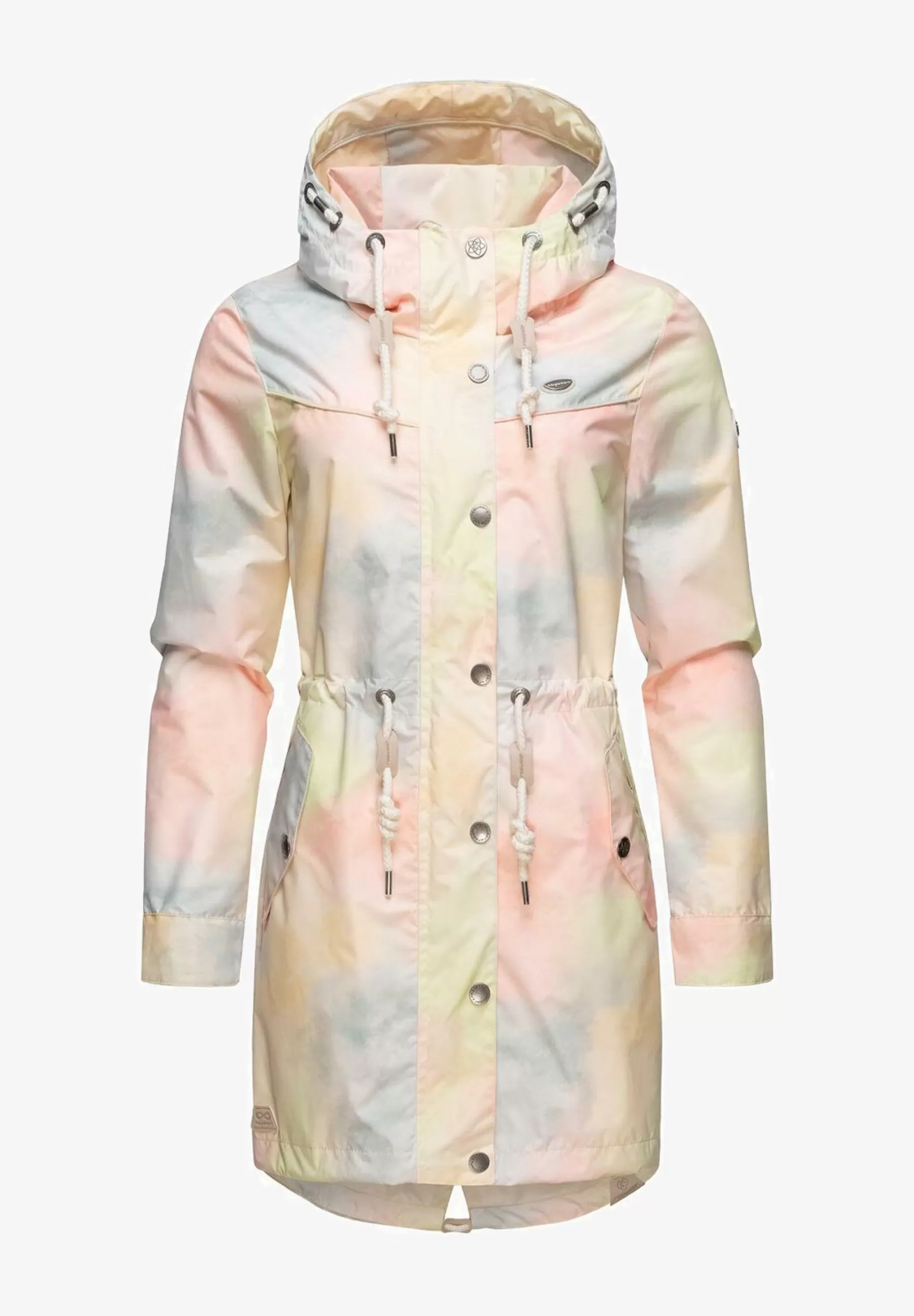 Dames Ragwear Parka's | Canny - Parka