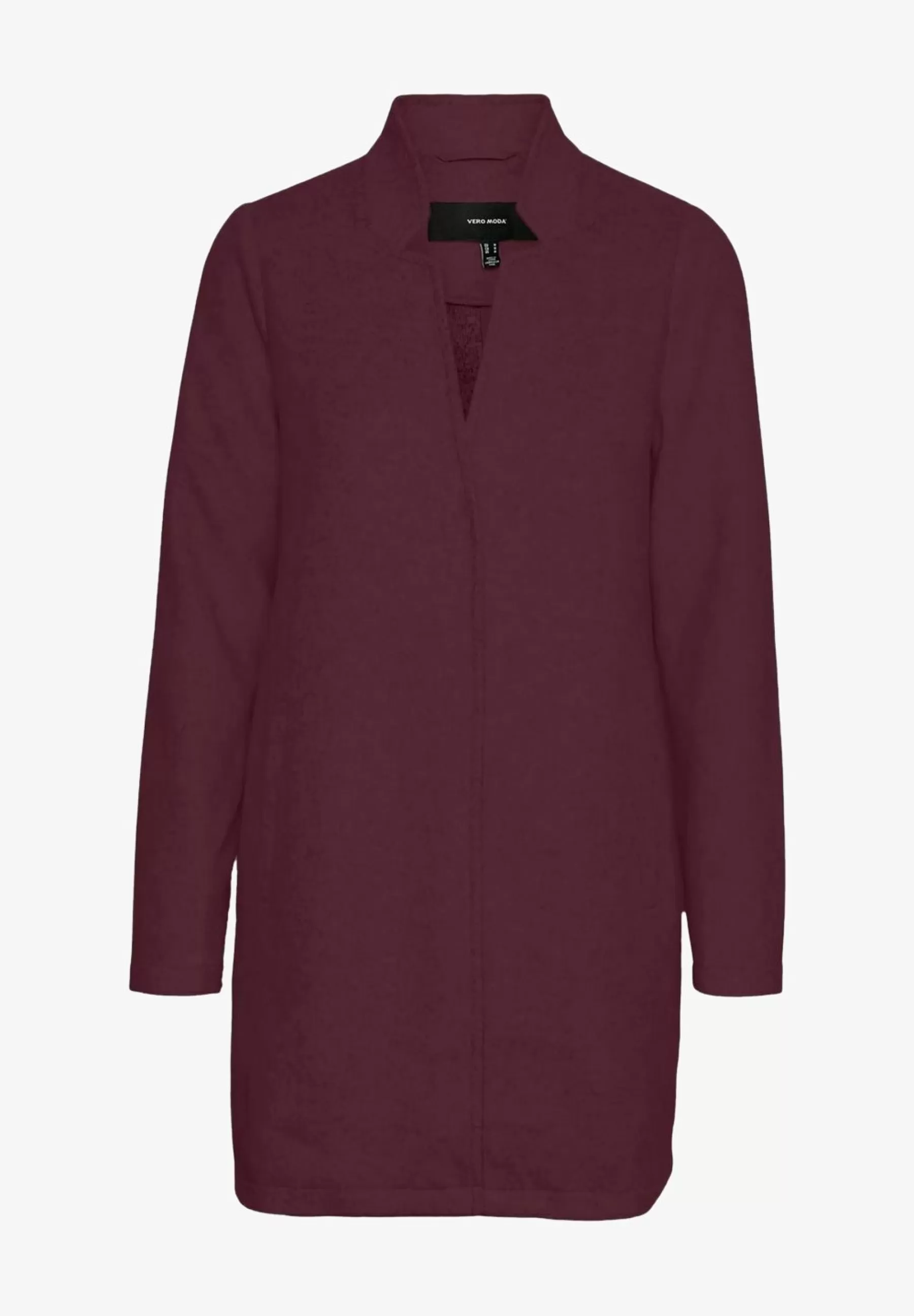 Vero Moda Cappotto - Mantel>Dames Wollen Jassen