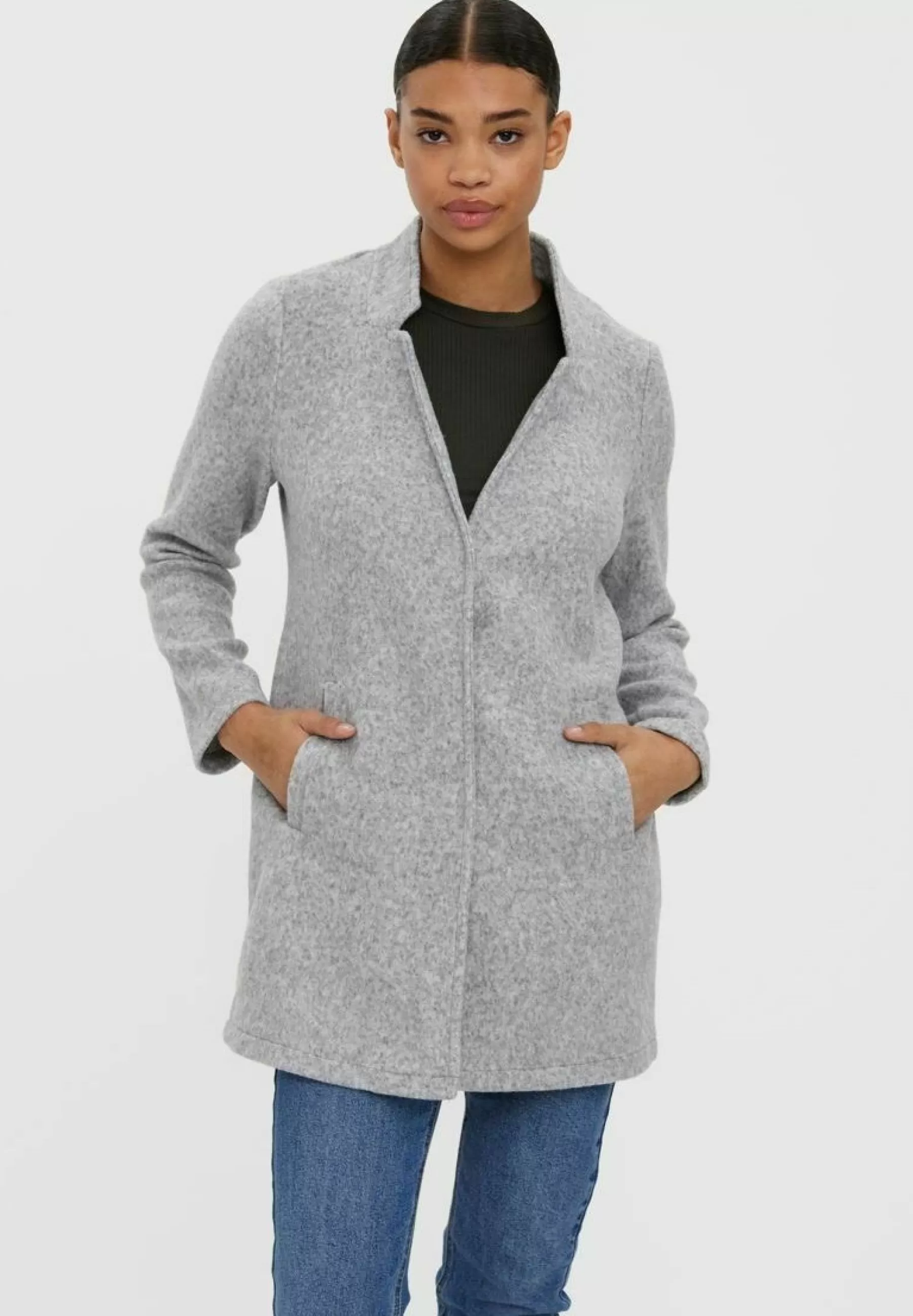 Vero Moda Cappotto - Mantel>Dames Wollen Jassen