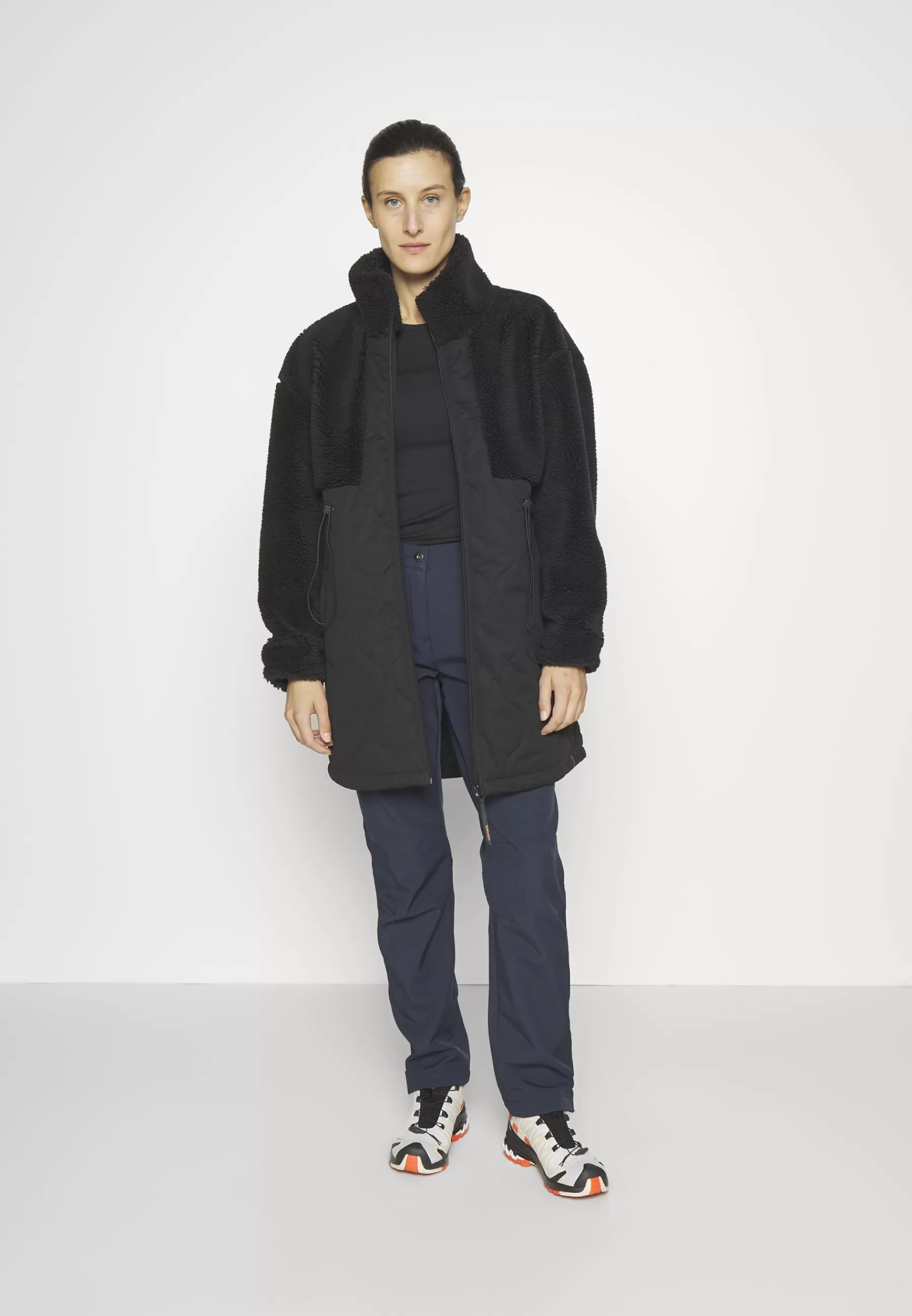 Dames Brunotti Parka's | Cecile Women Jacket - Parka