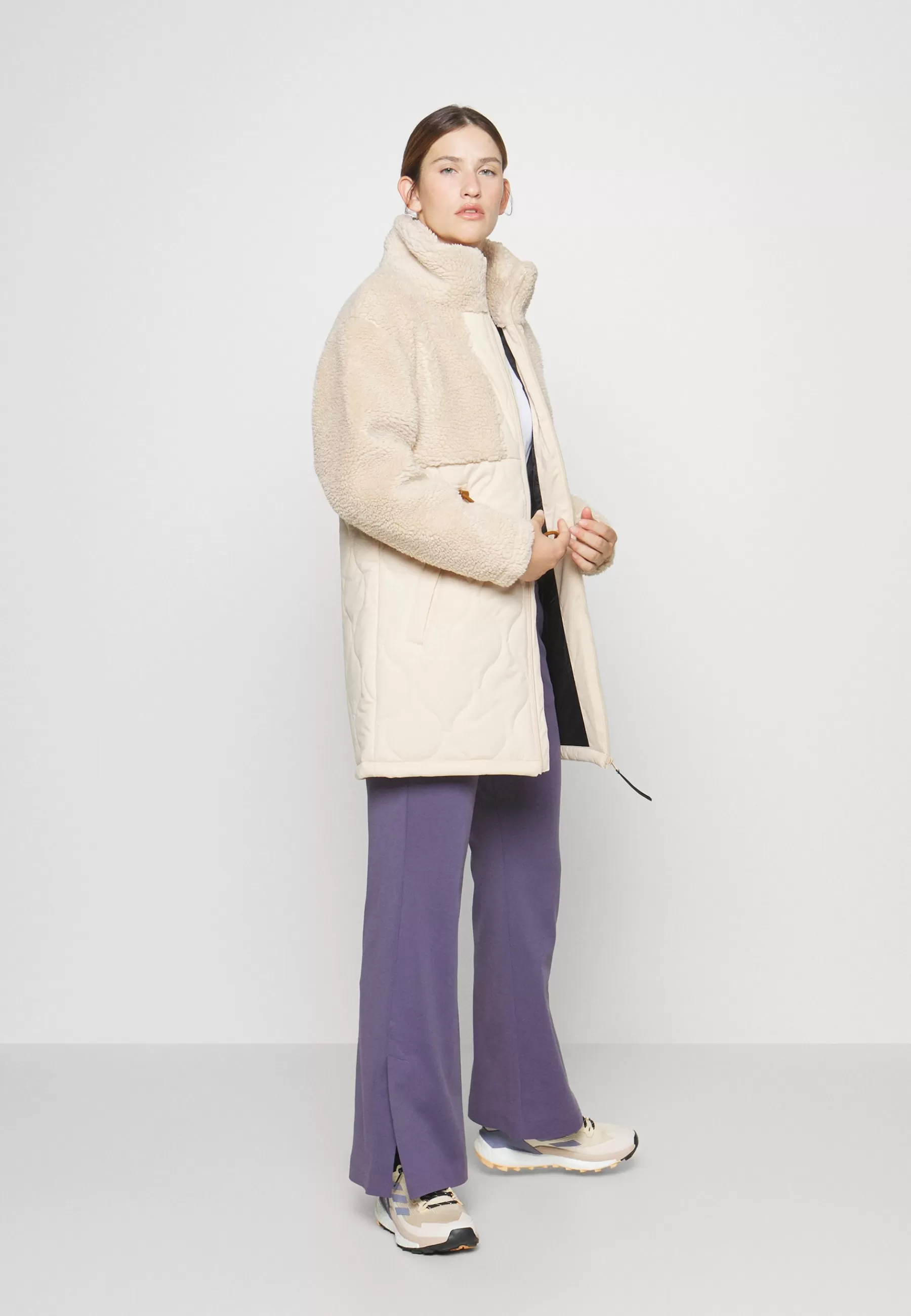 Dames Brunotti Parka's | Cecile Women Jacket - Parka