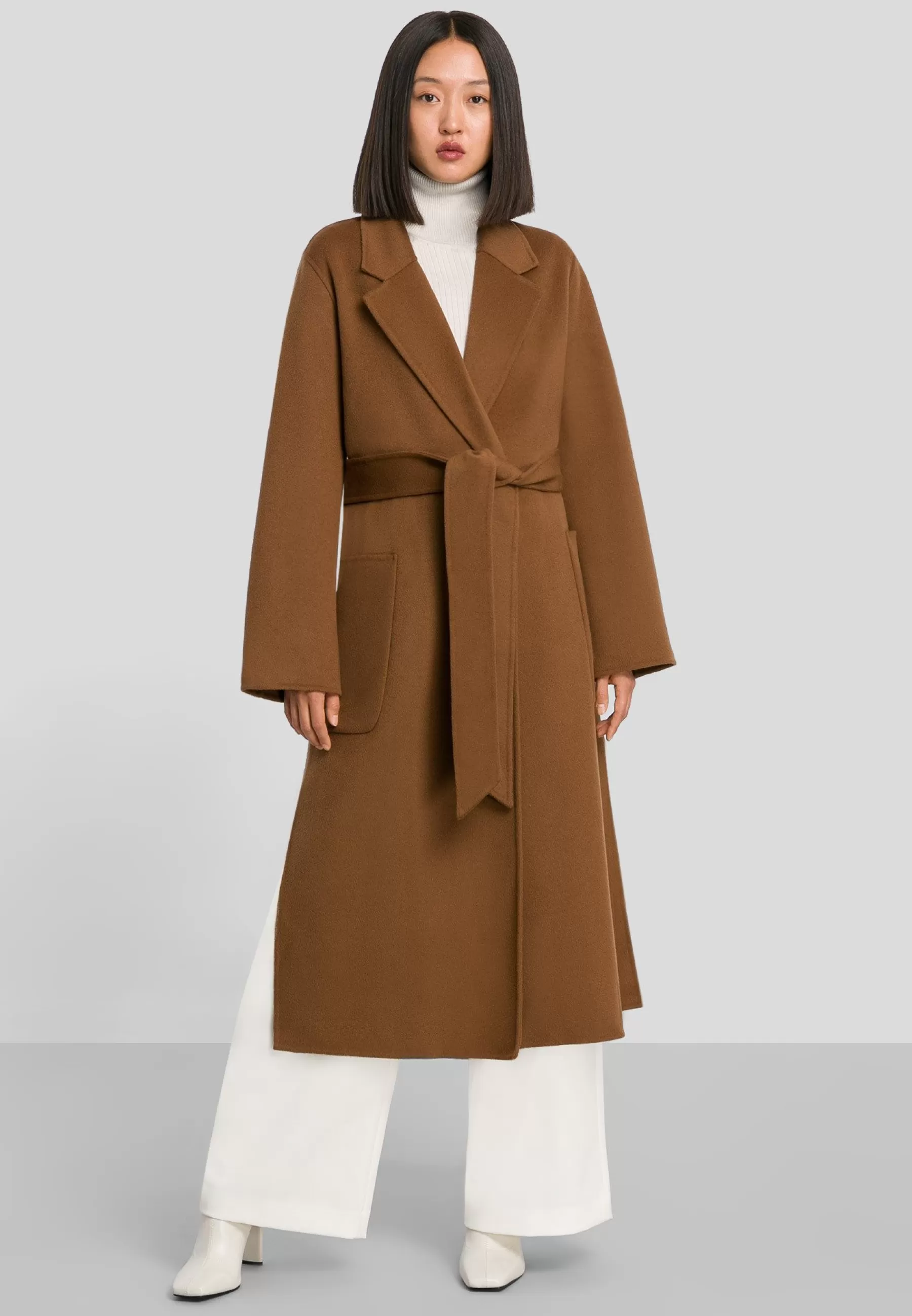 Dames IVY OAK Trenchcoats | Celia - Trenchcoat