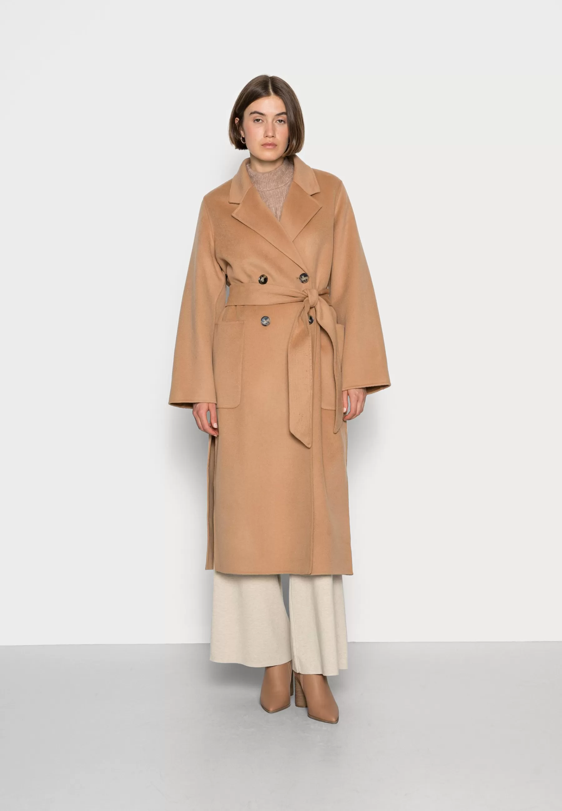 Dames IVY OAK Trenchcoats | Celia Rose - Trenchcoat