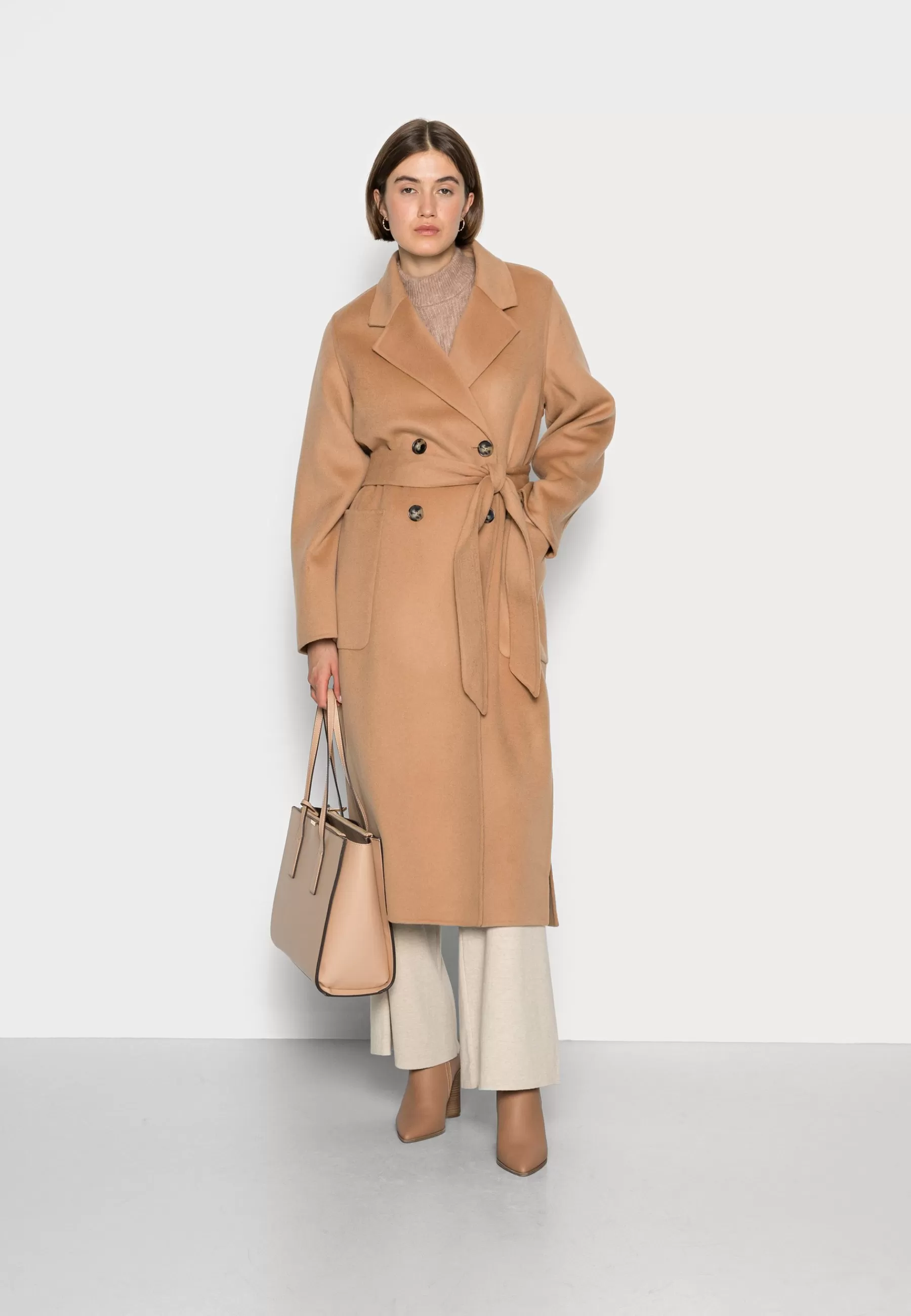 Dames IVY OAK Trenchcoats | Celia Rose - Trenchcoat