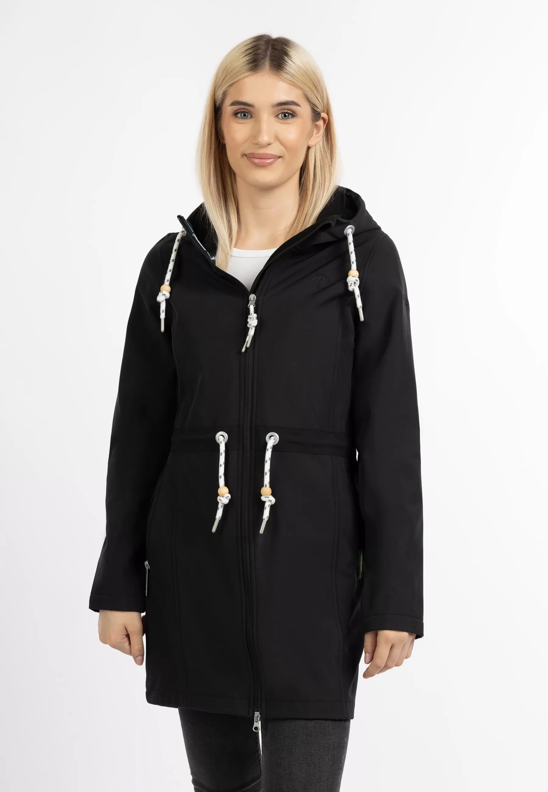 Dames Schmuddelwedda Parka's | Chancery - Parka