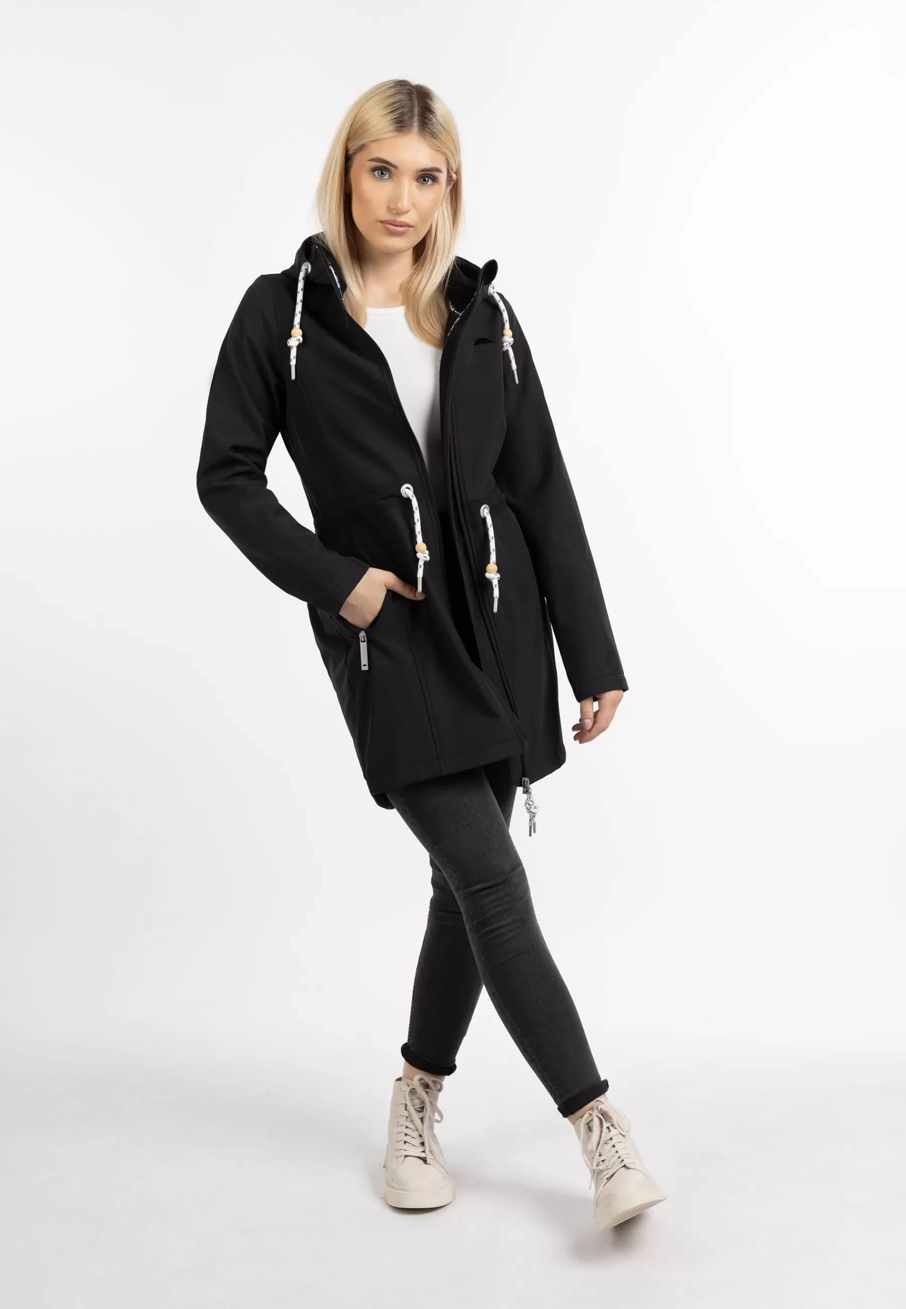 Dames Schmuddelwedda Parka's | Chancery - Parka