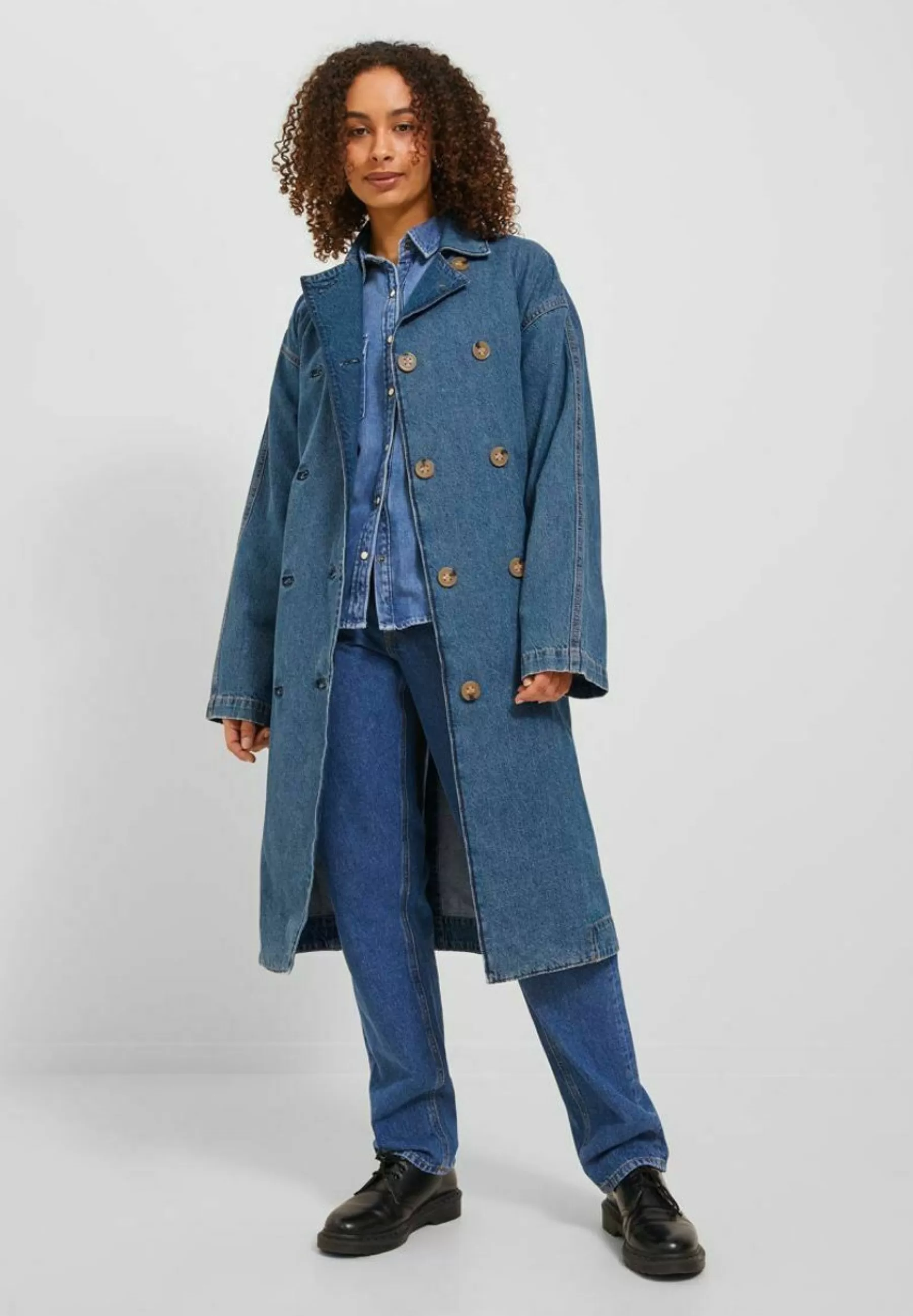 Dames JJXX Trenchcoats | Choice - Trenchcoat