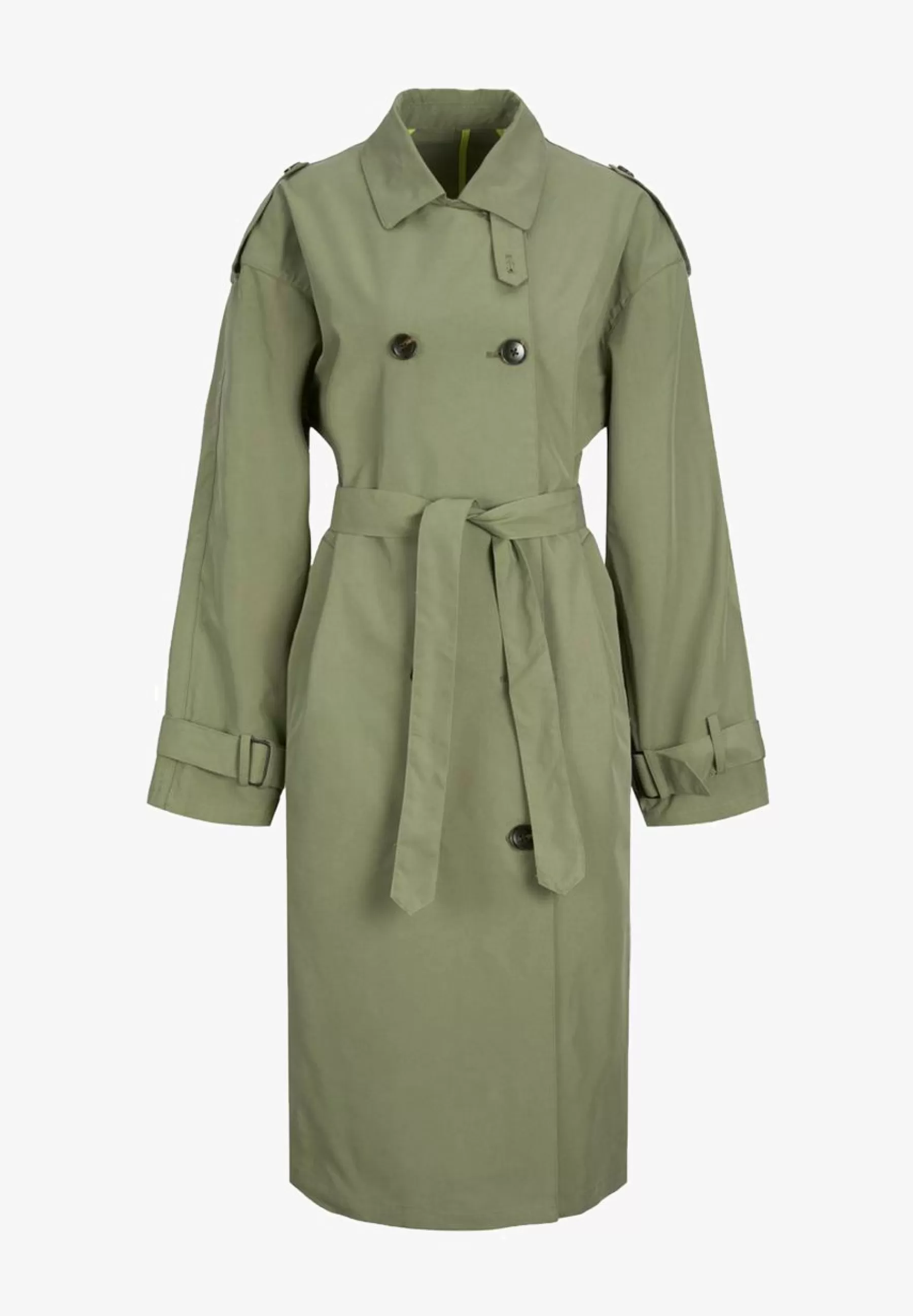 Dames JJXX Trenchcoats | Choice Sn - Trenchcoat