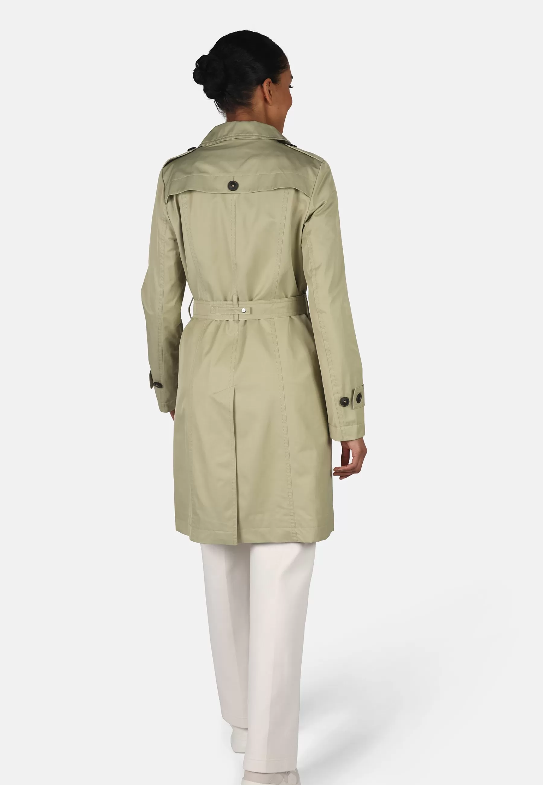 Dames FUCHS SCHMITT Trenchcoats | City - Trenchcoat