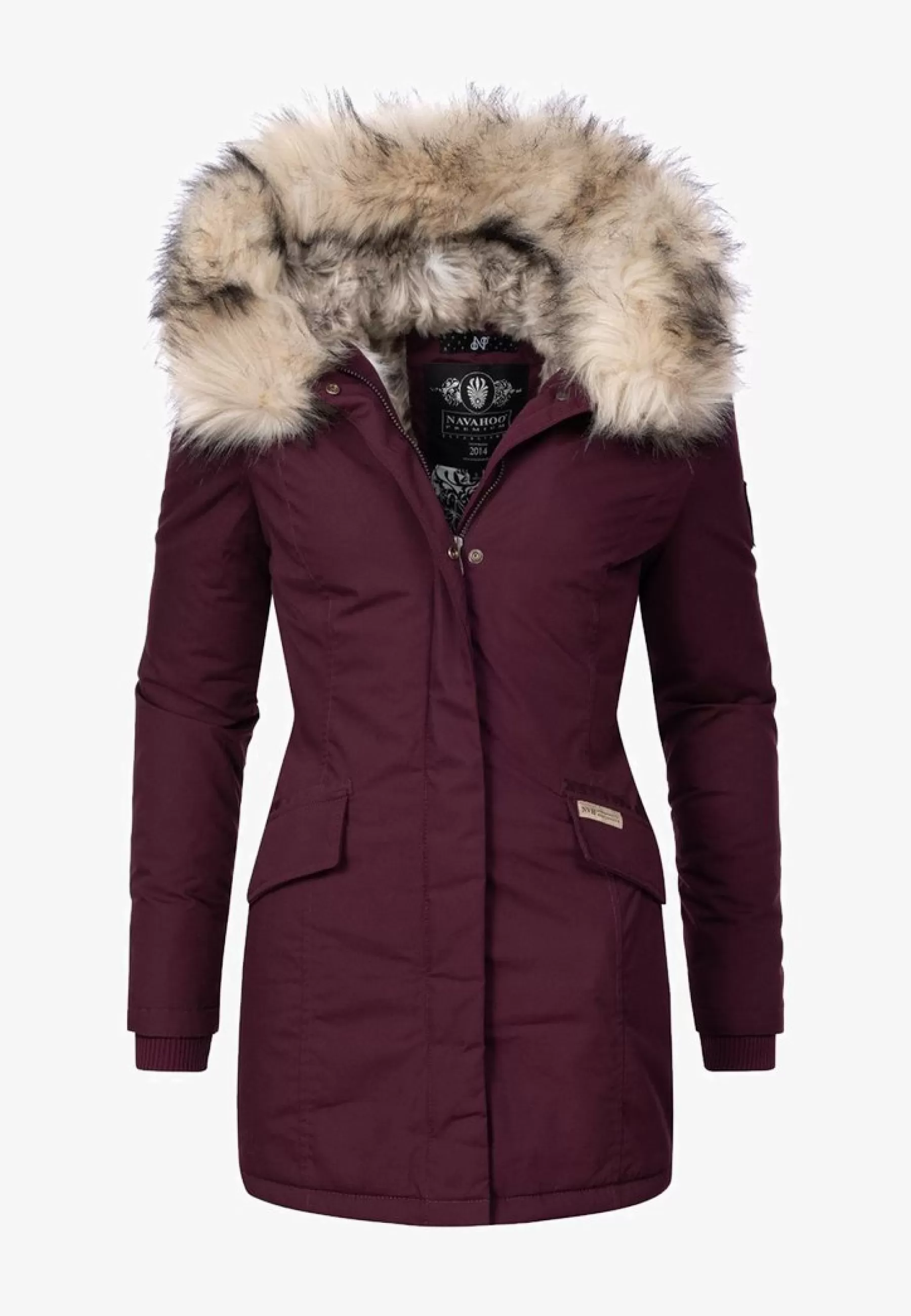 Dames Navahoo Parka's | Cristal - Winterjas