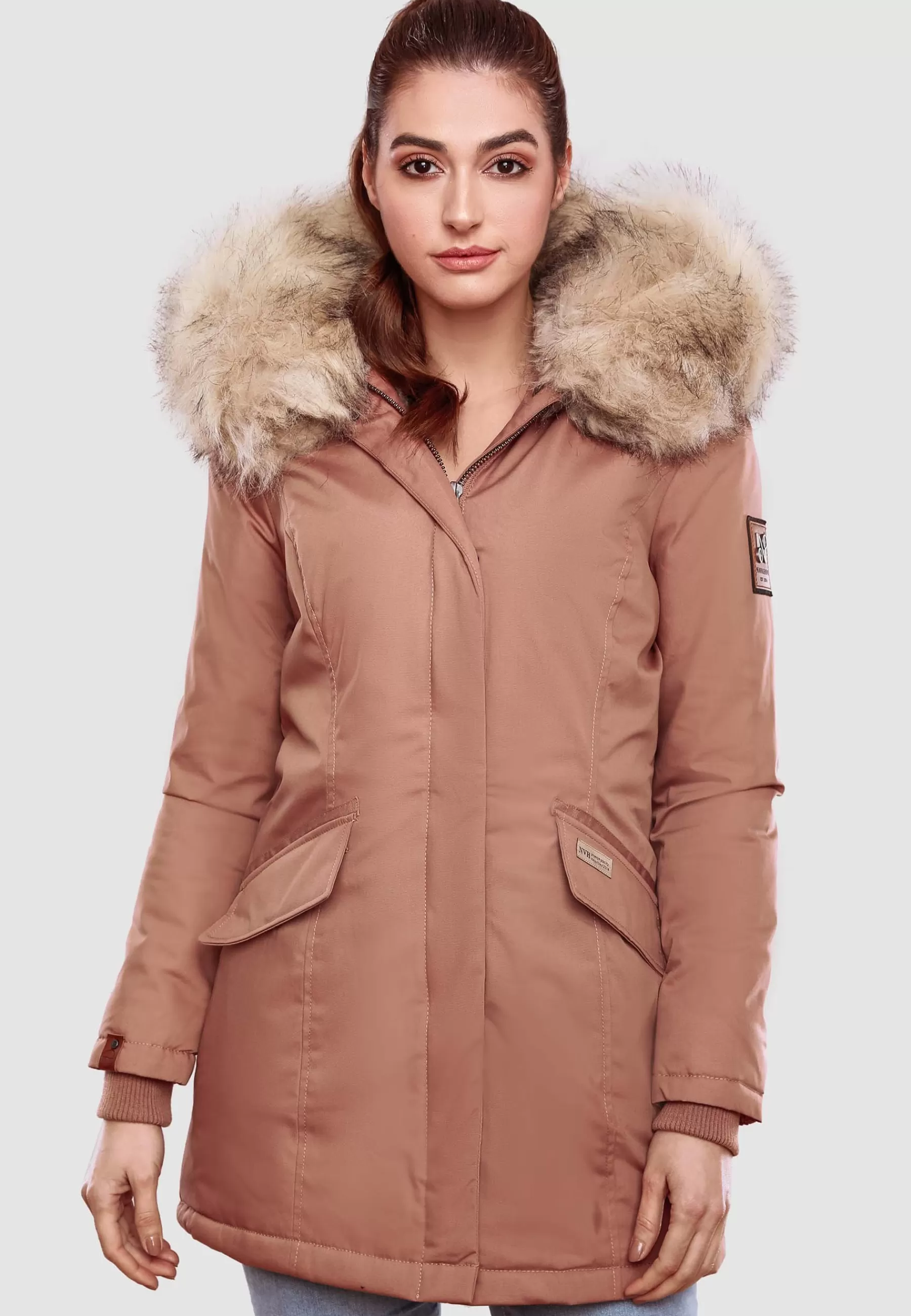 Dames Navahoo Parka's | Cristal - Winterjas