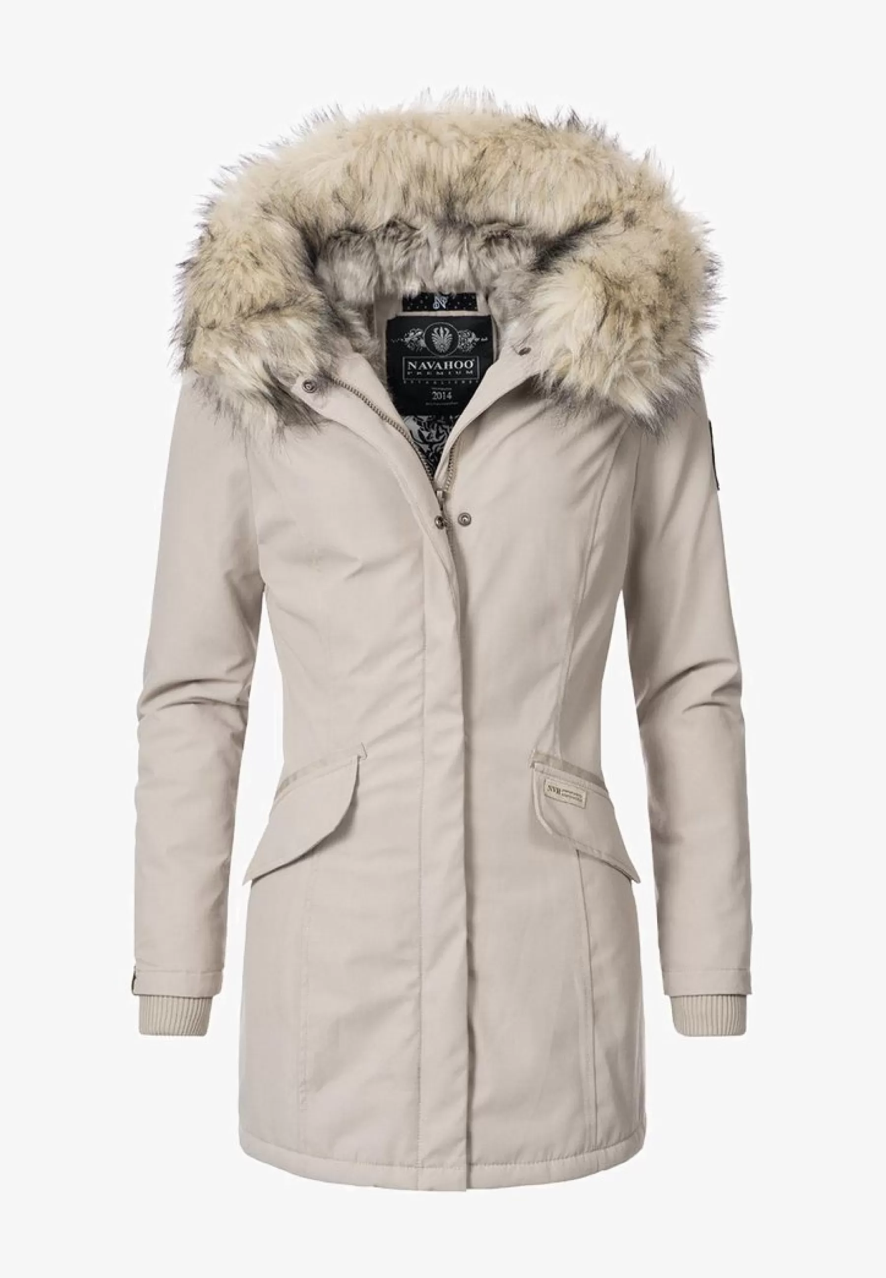 Dames Navahoo Parka's | Cristal - Winterjas