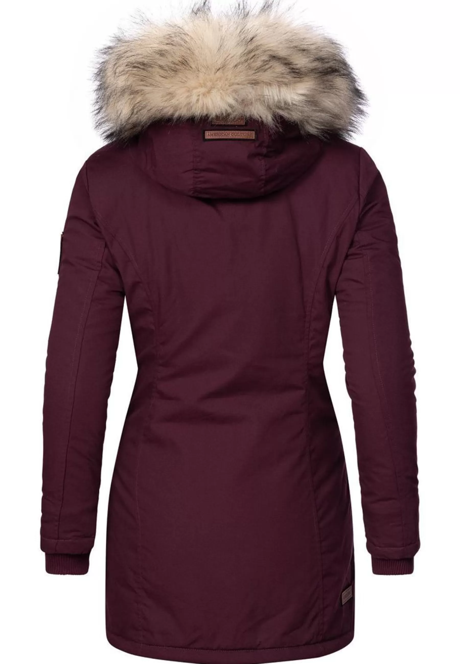 Dames Navahoo Parka's | Cristal - Winterjas