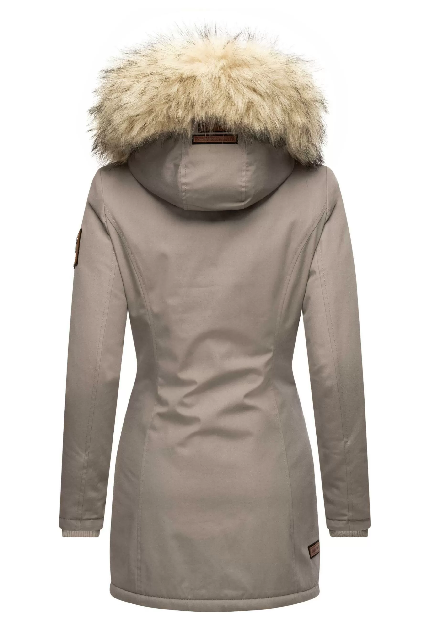 Navahoo Cristal - Winterjas>Dames Parka's