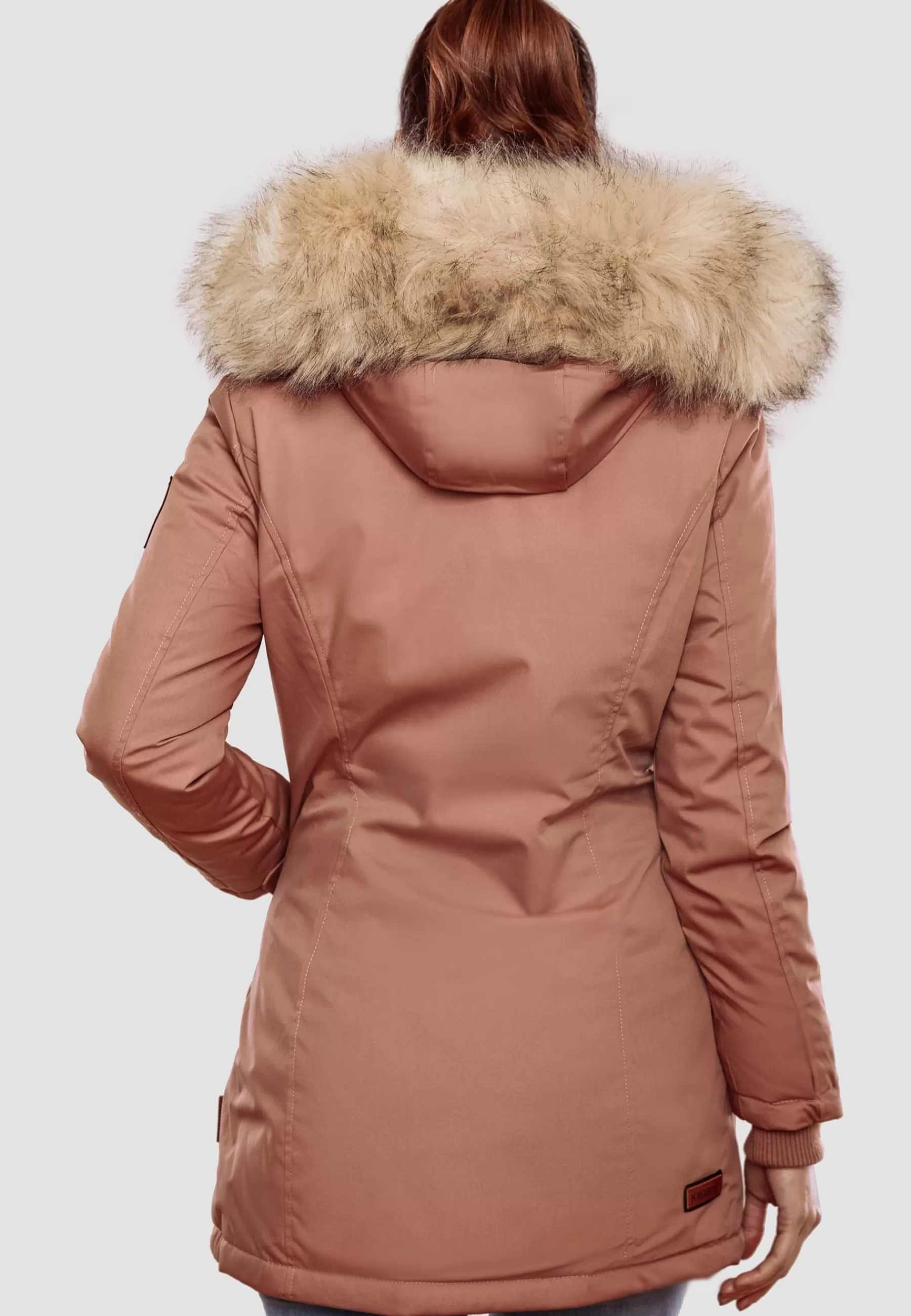 Dames Navahoo Parka's | Cristal - Winterjas