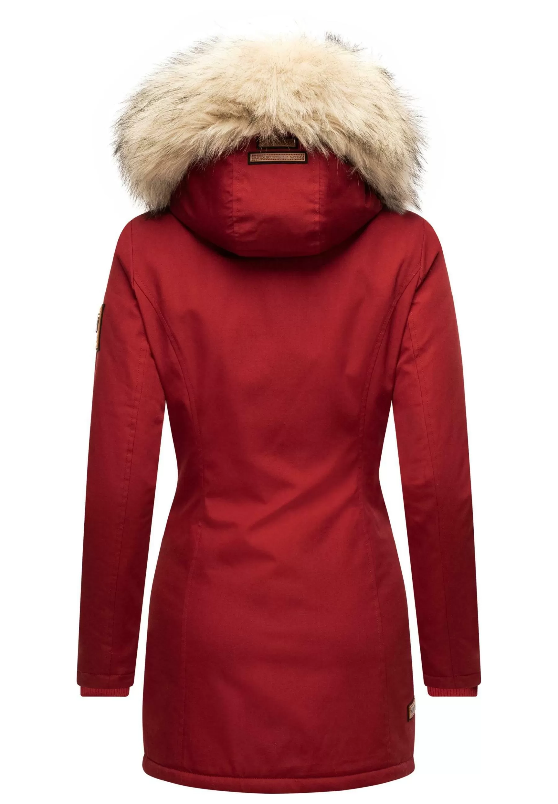 Dames Navahoo Parka's | Cristal - Winterjas