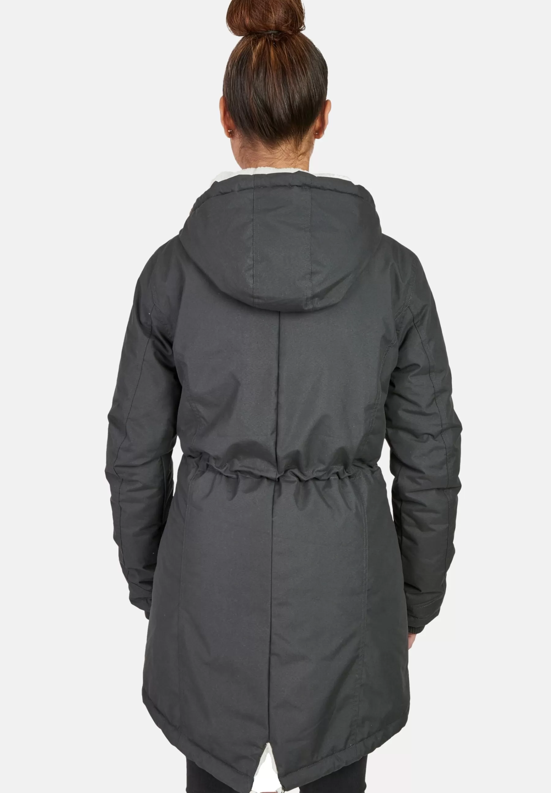 Dames Brave Soul Parka's | Daisy - Winterjas