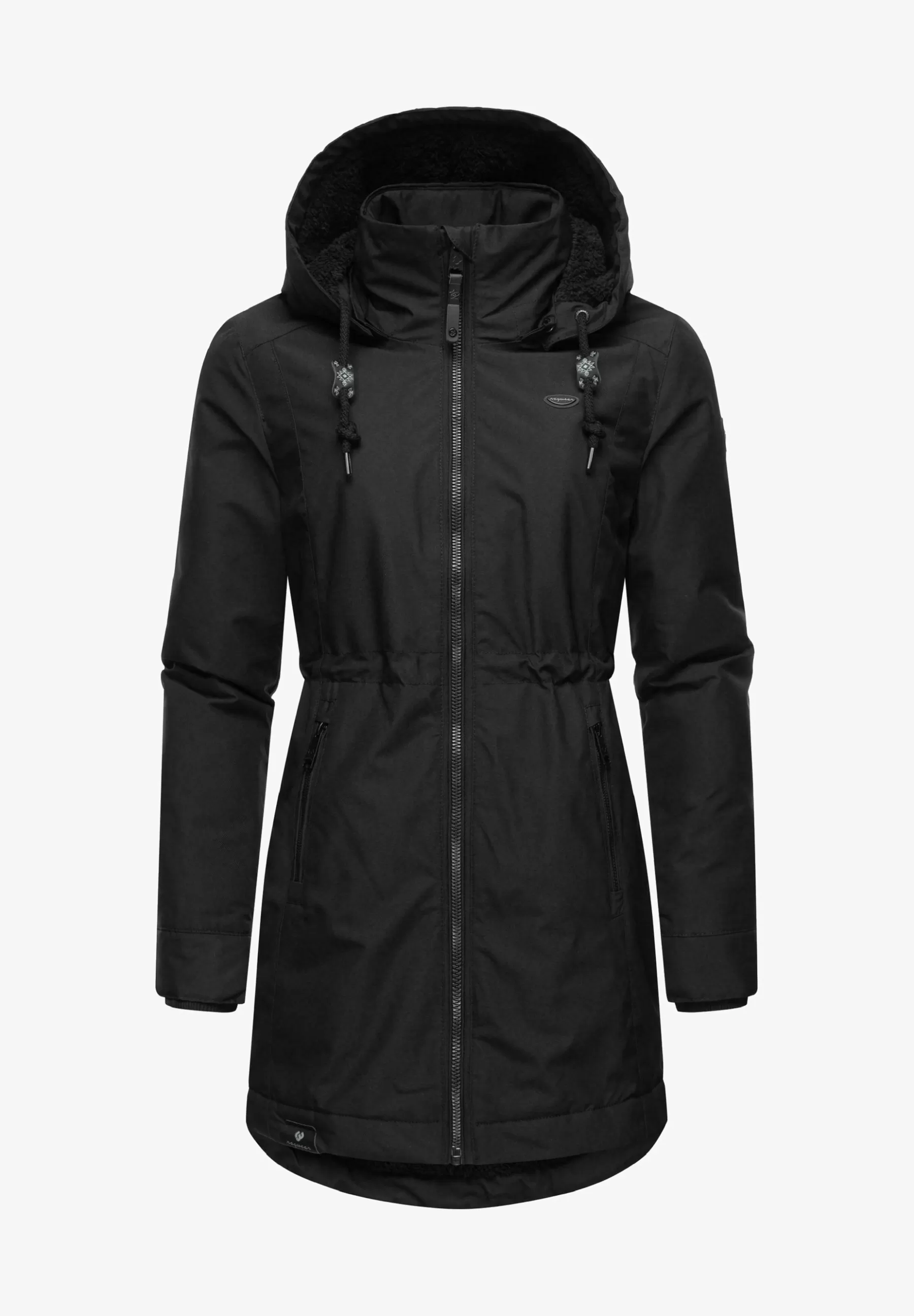 Dames Ragwear Parka's | Dakkota - Regenjas