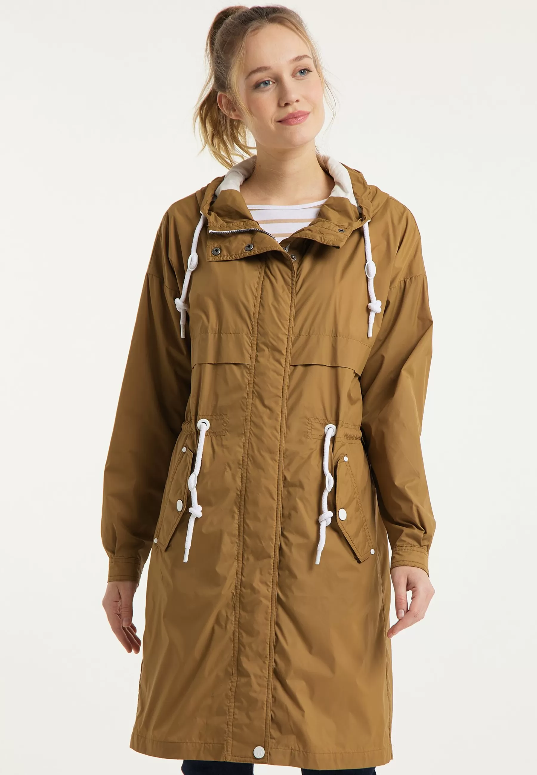 Dames DreiMaster Parka's | Boundry - Parka