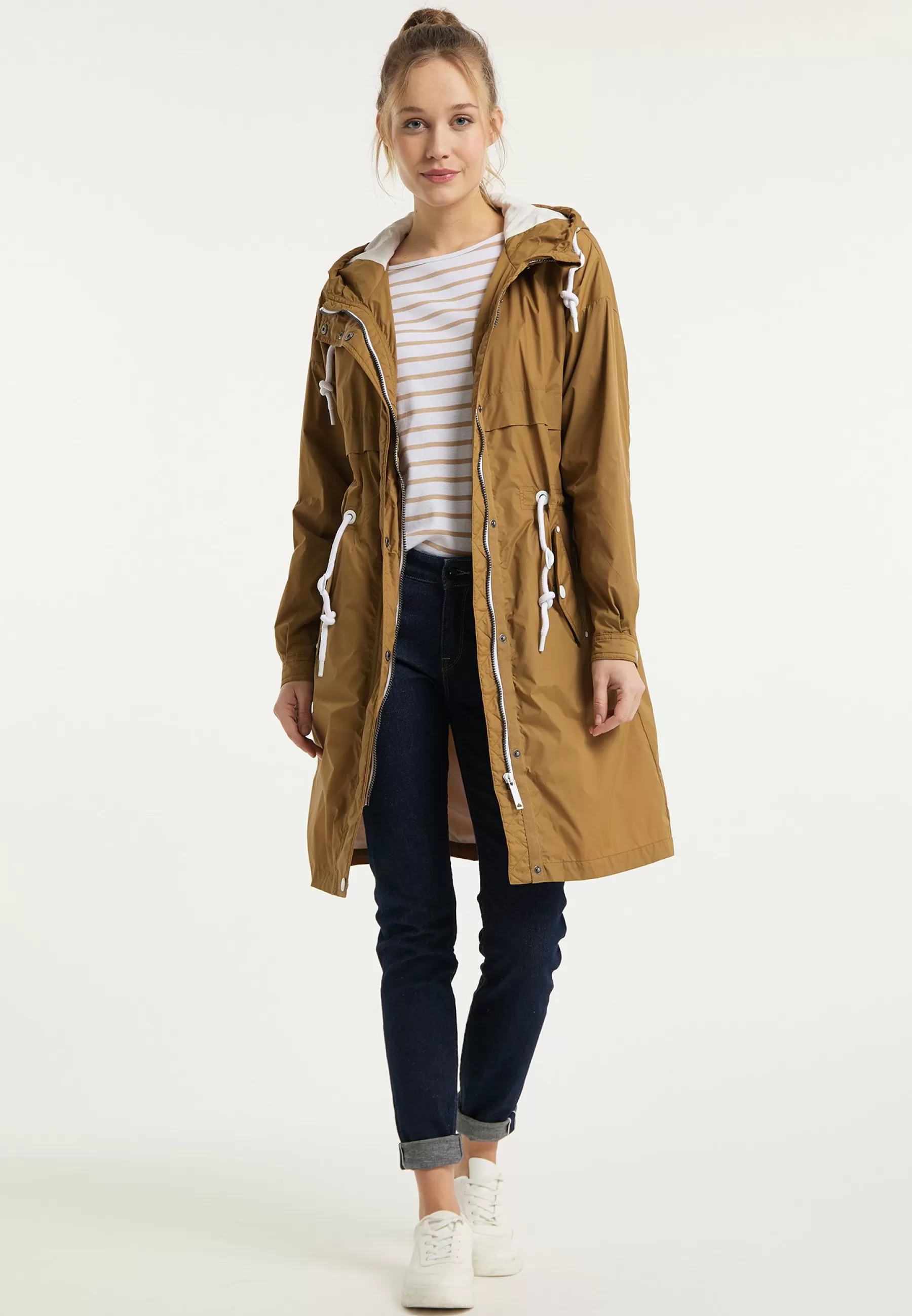 Dames DreiMaster Parka's | Boundry - Parka