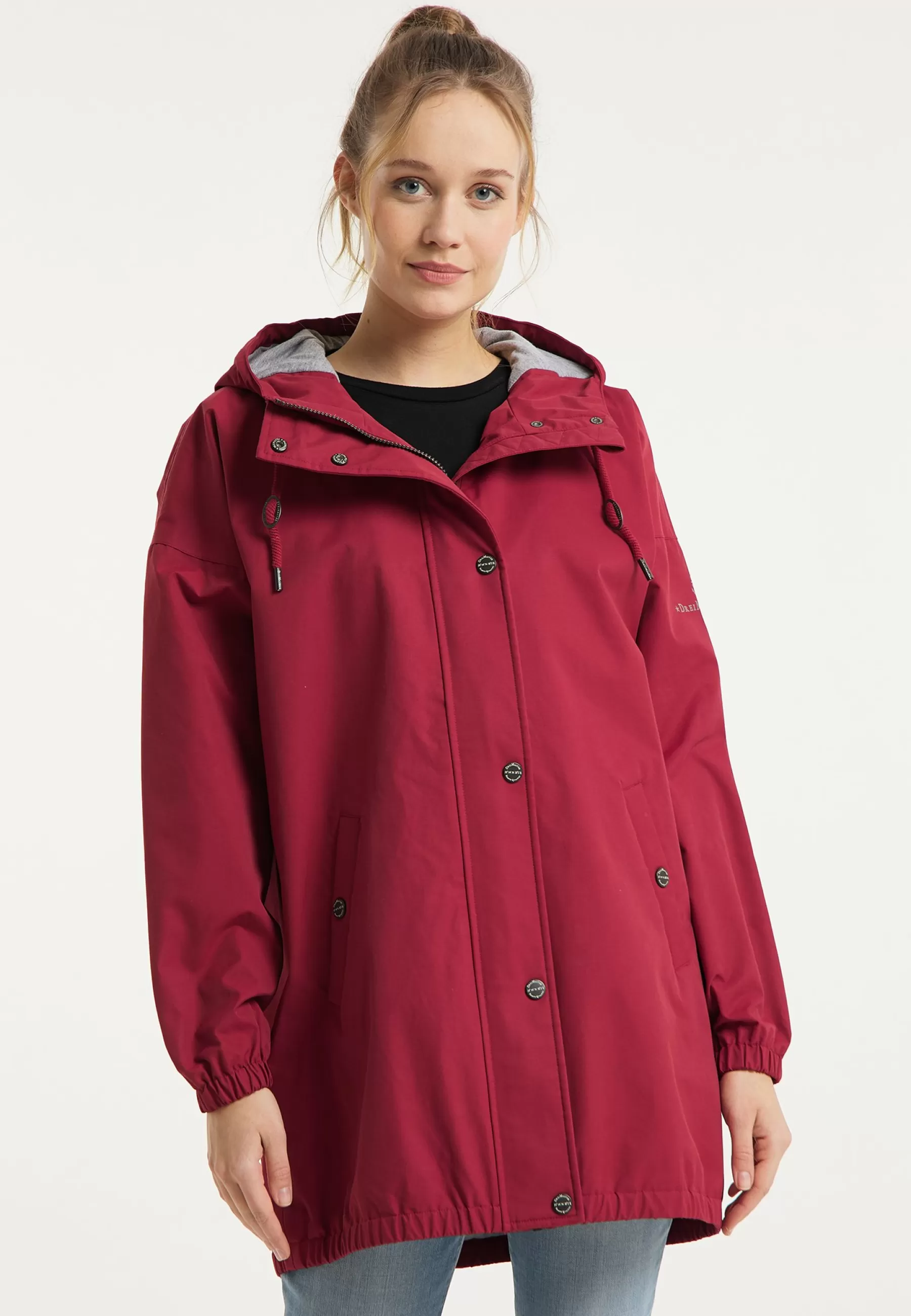 Dames DreiMaster Parka's | Bridgeport - Parka