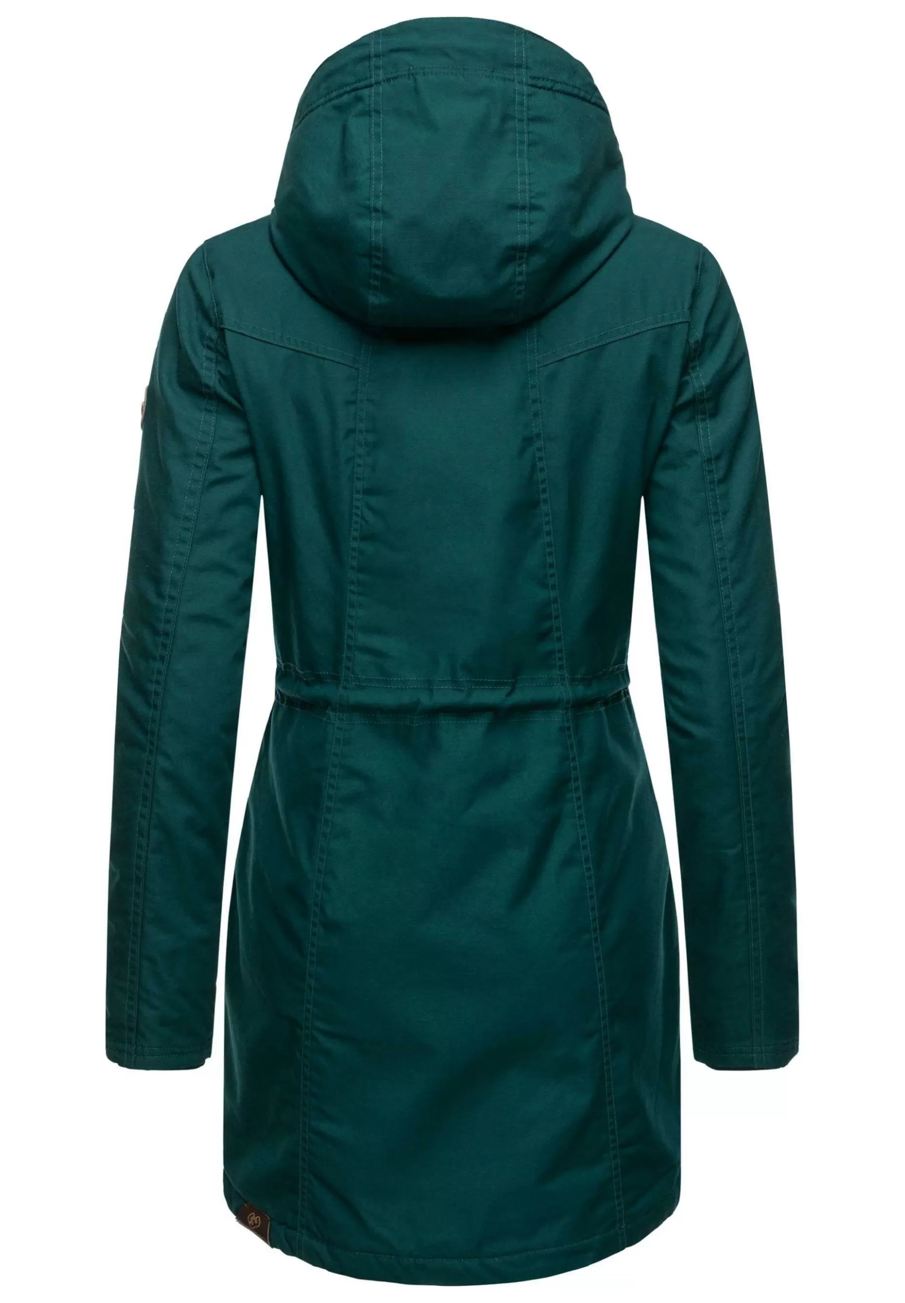 Ragwear Elsie - Winterjas>Dames Parka's