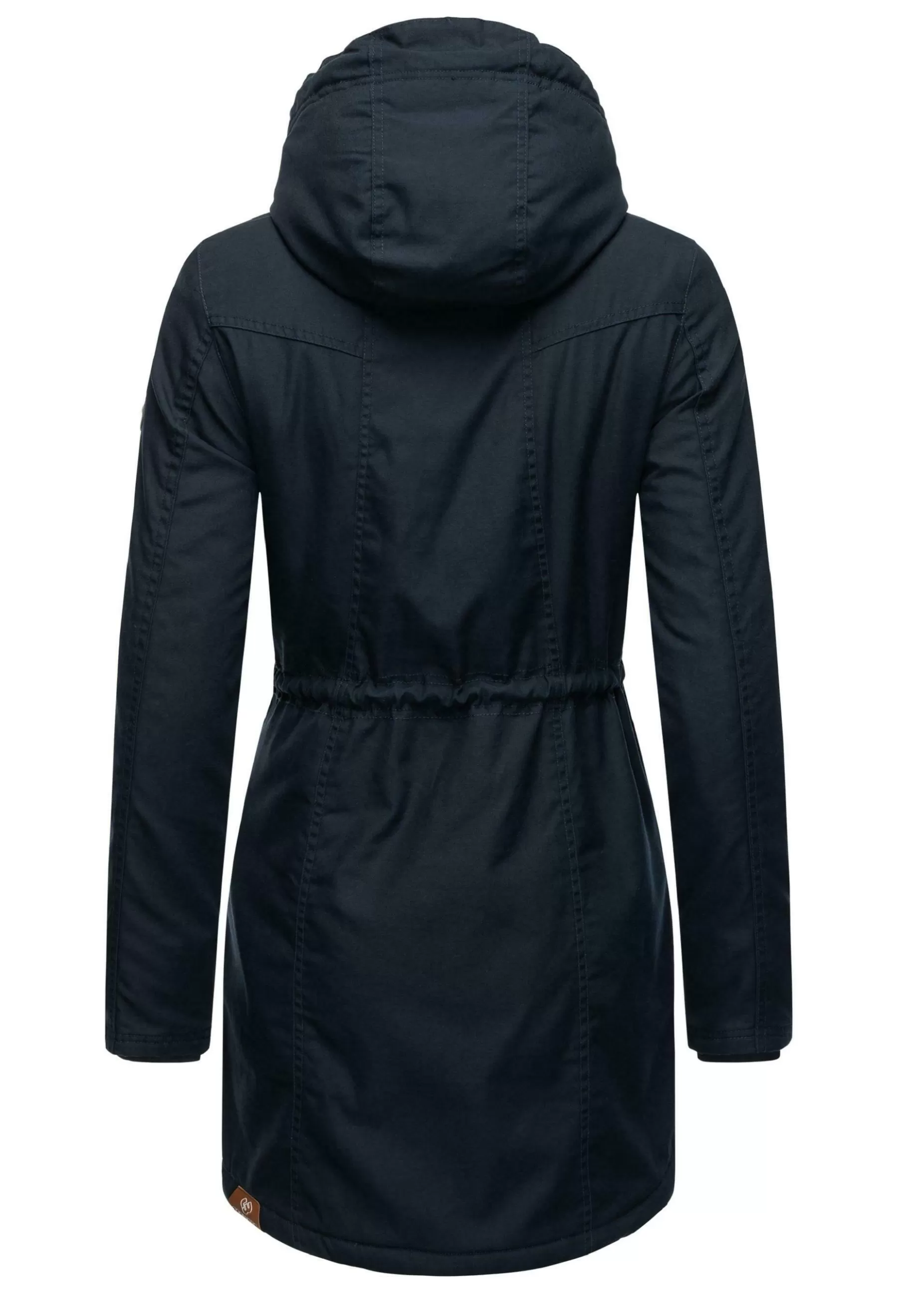 Ragwear Elsie - Winterjas>Dames Parka's