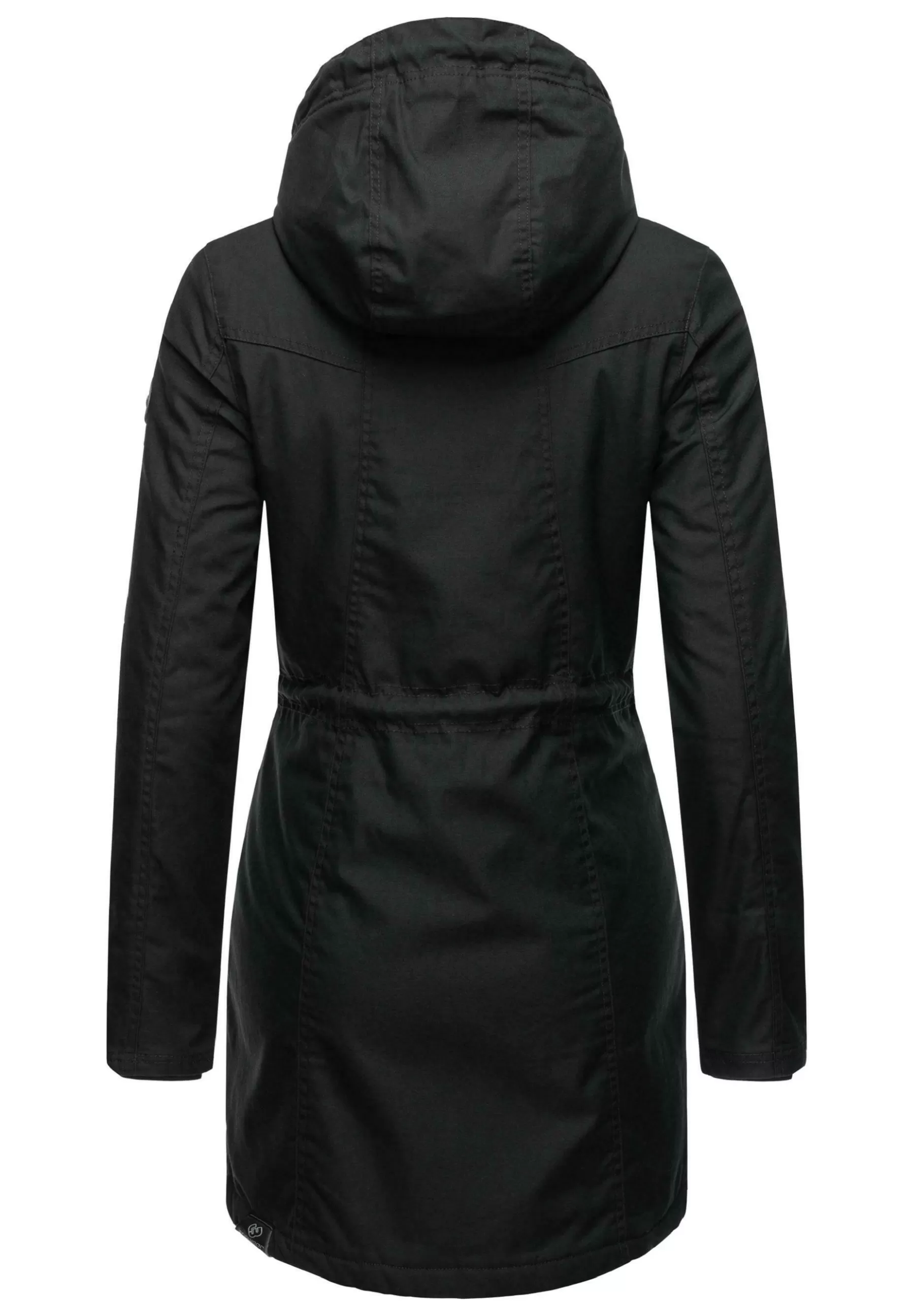 Ragwear Elsie - Winterjas>Dames Parka's