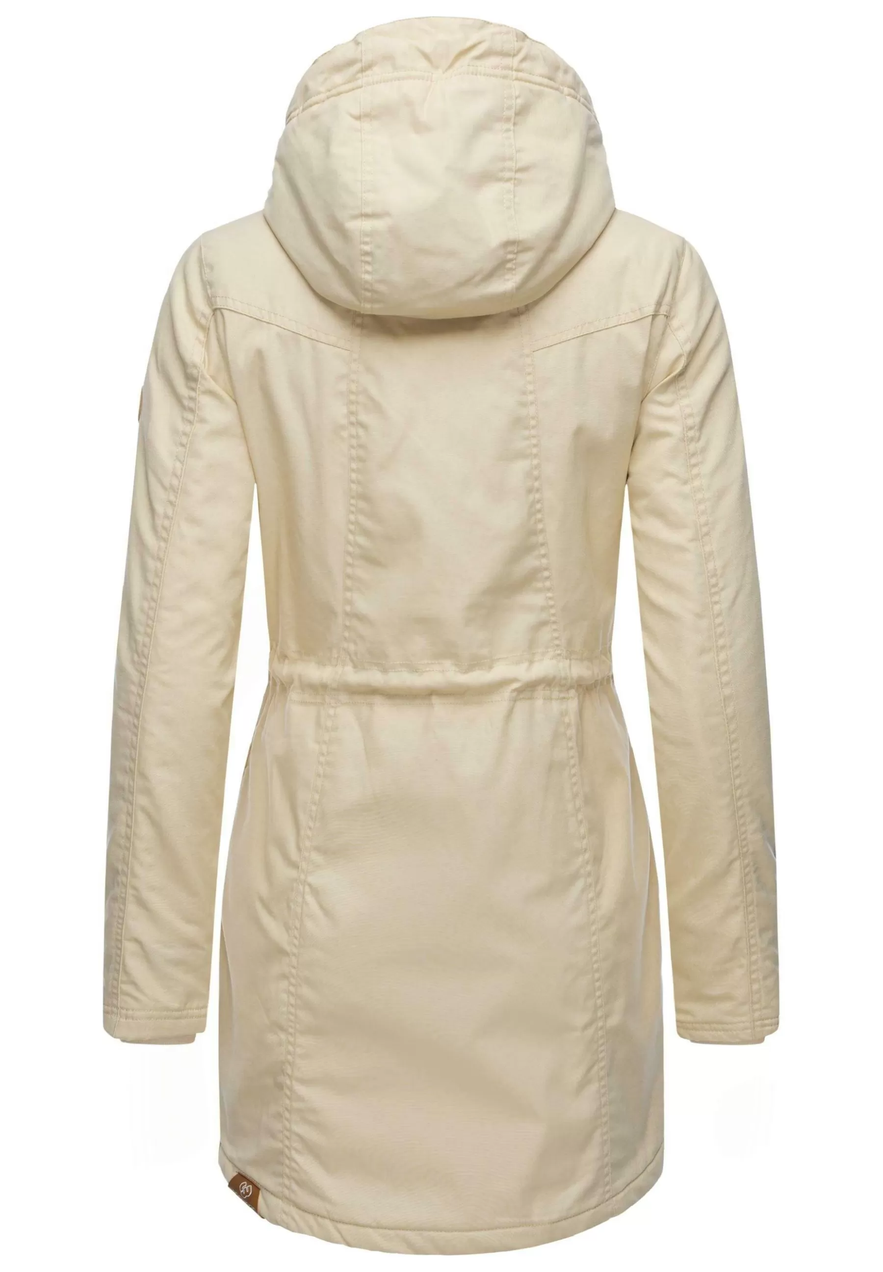 Dames Ragwear Parka's | Elsie - Winterjas