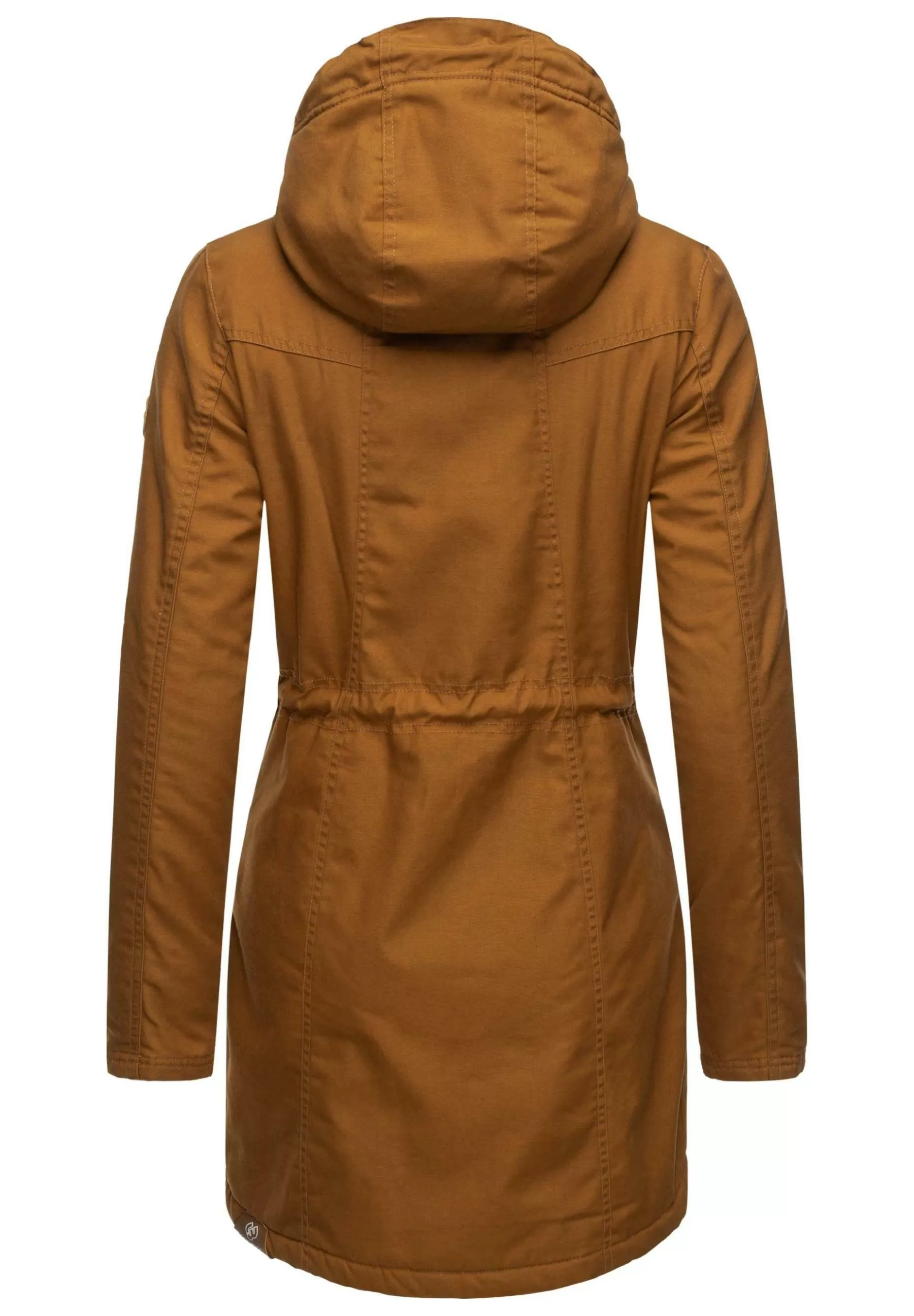 Dames Ragwear Parka's | Elsie - Winterjas