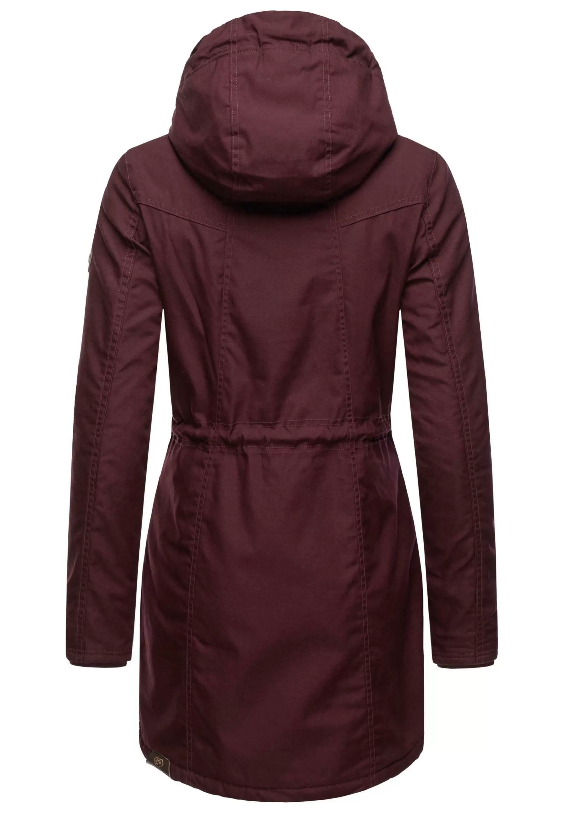 Ragwear Elsie - Winterjas>Dames Parka's