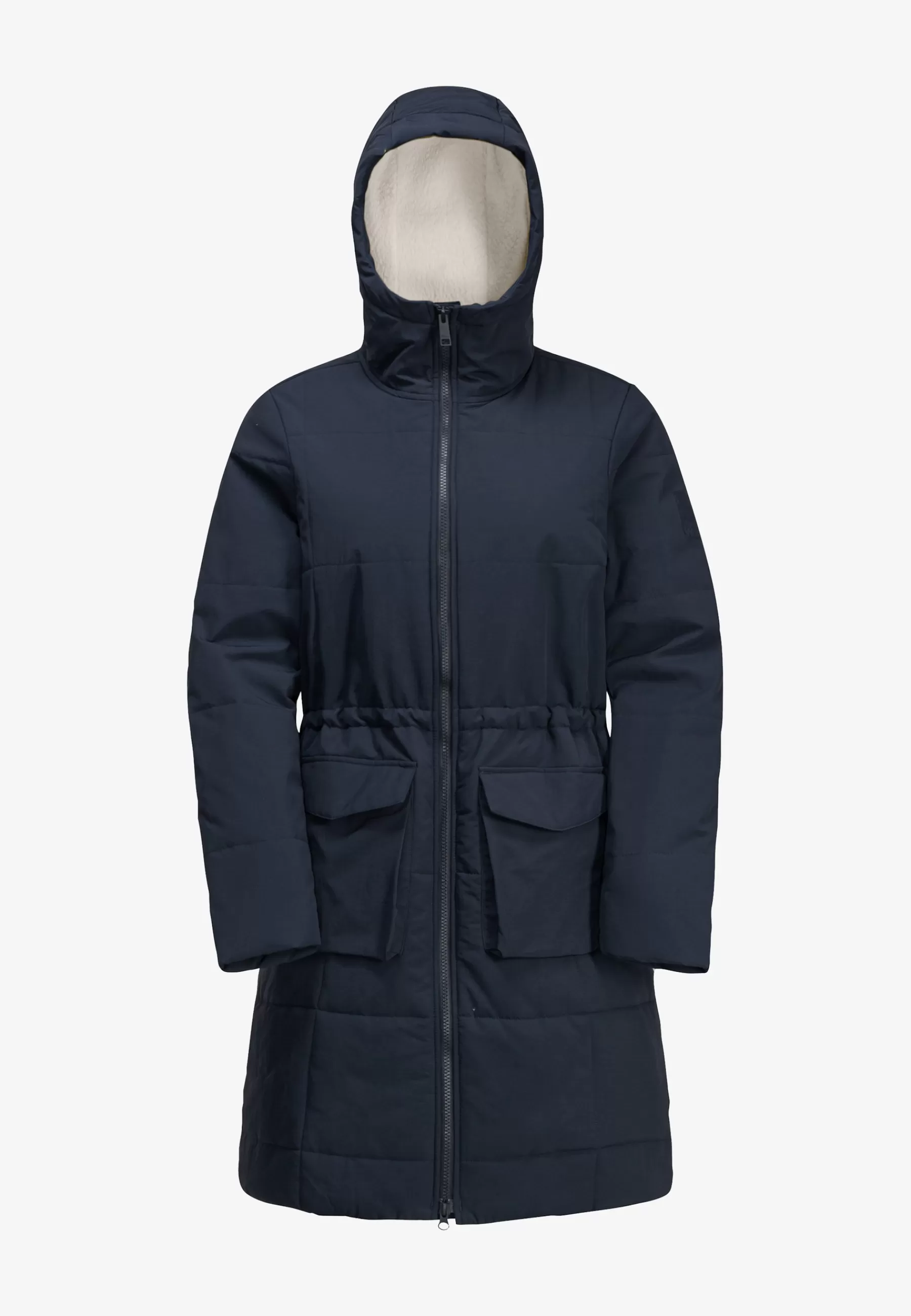 Dames Jack Wolfskin Parka's | Frost - Parka