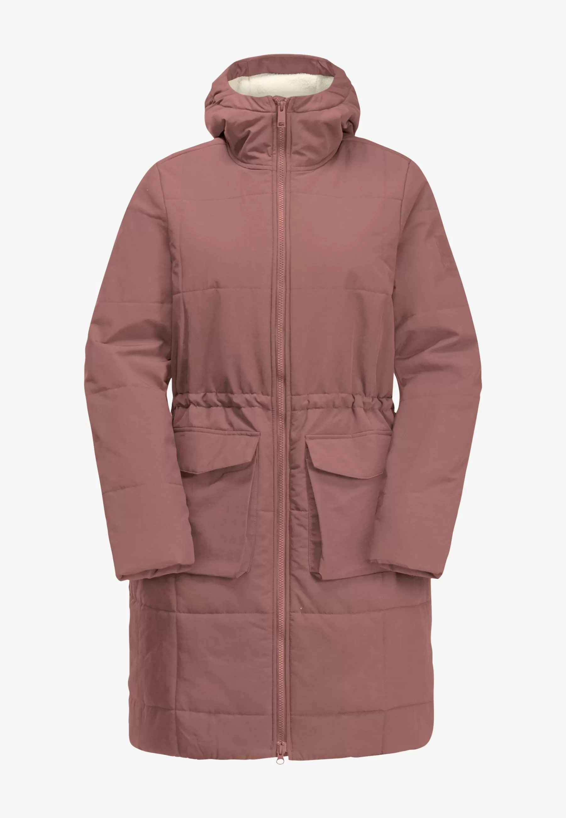 Dames Jack Wolfskin Parka's | Frost - Parka