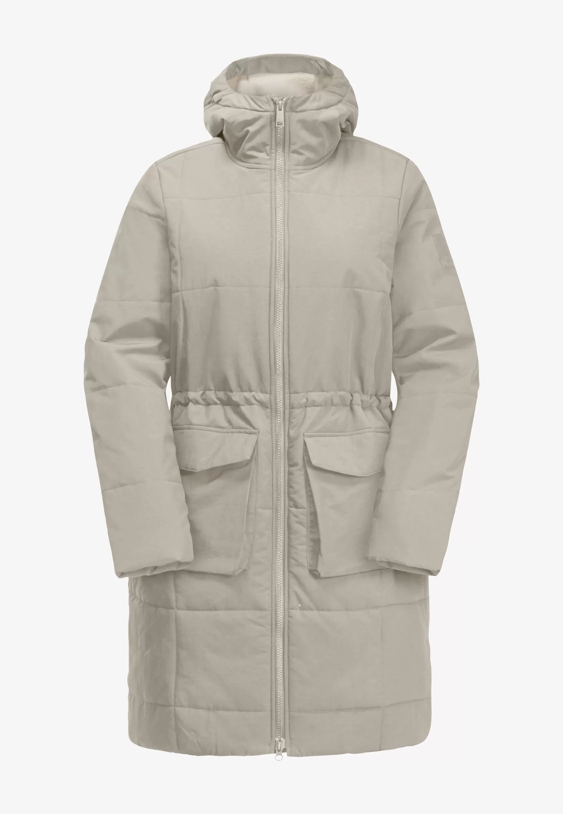 Dames Jack Wolfskin Parka's | Frost - Parka