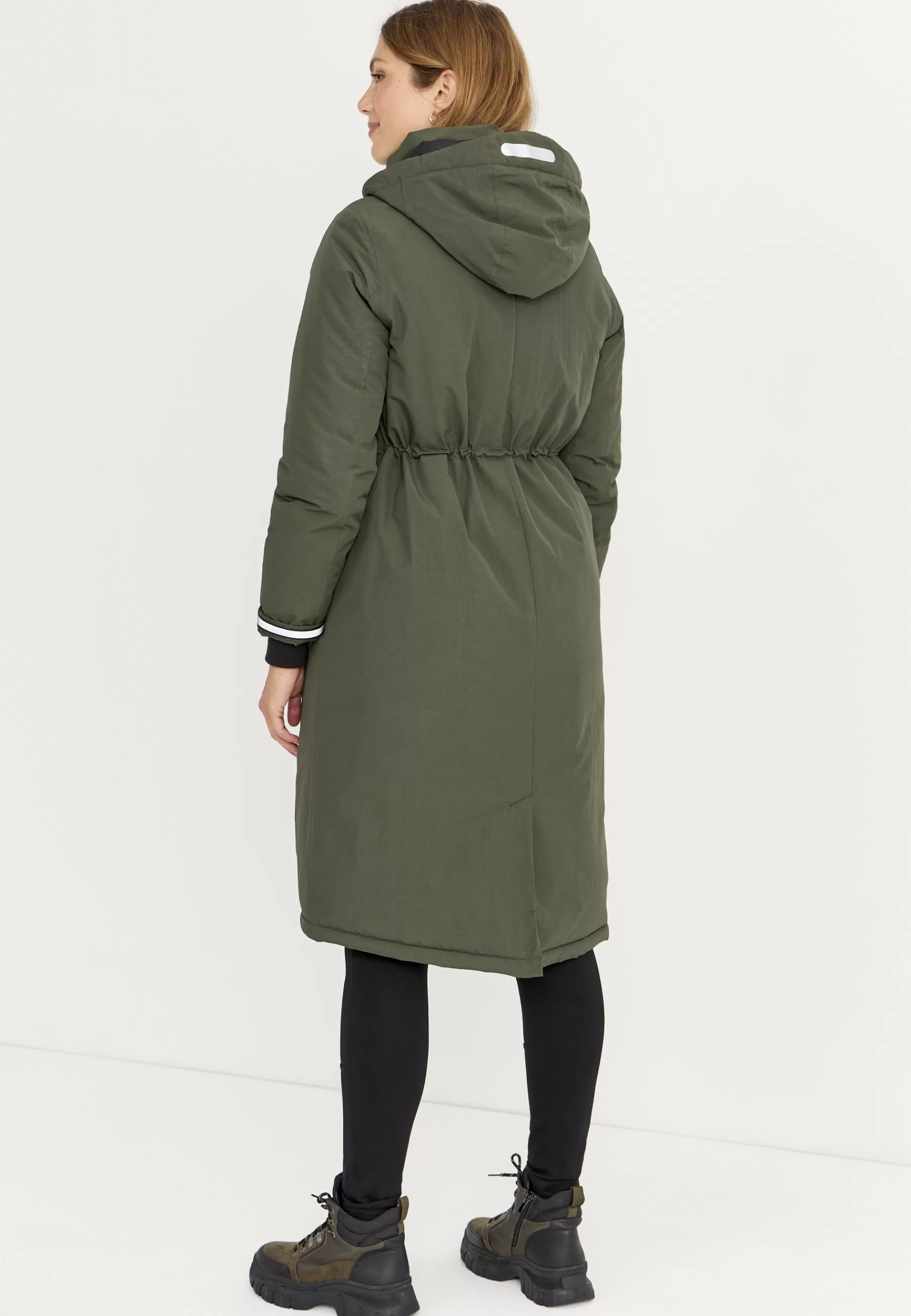 Cellbes of Sweden Functional Warm - Parka>Dames Parka's