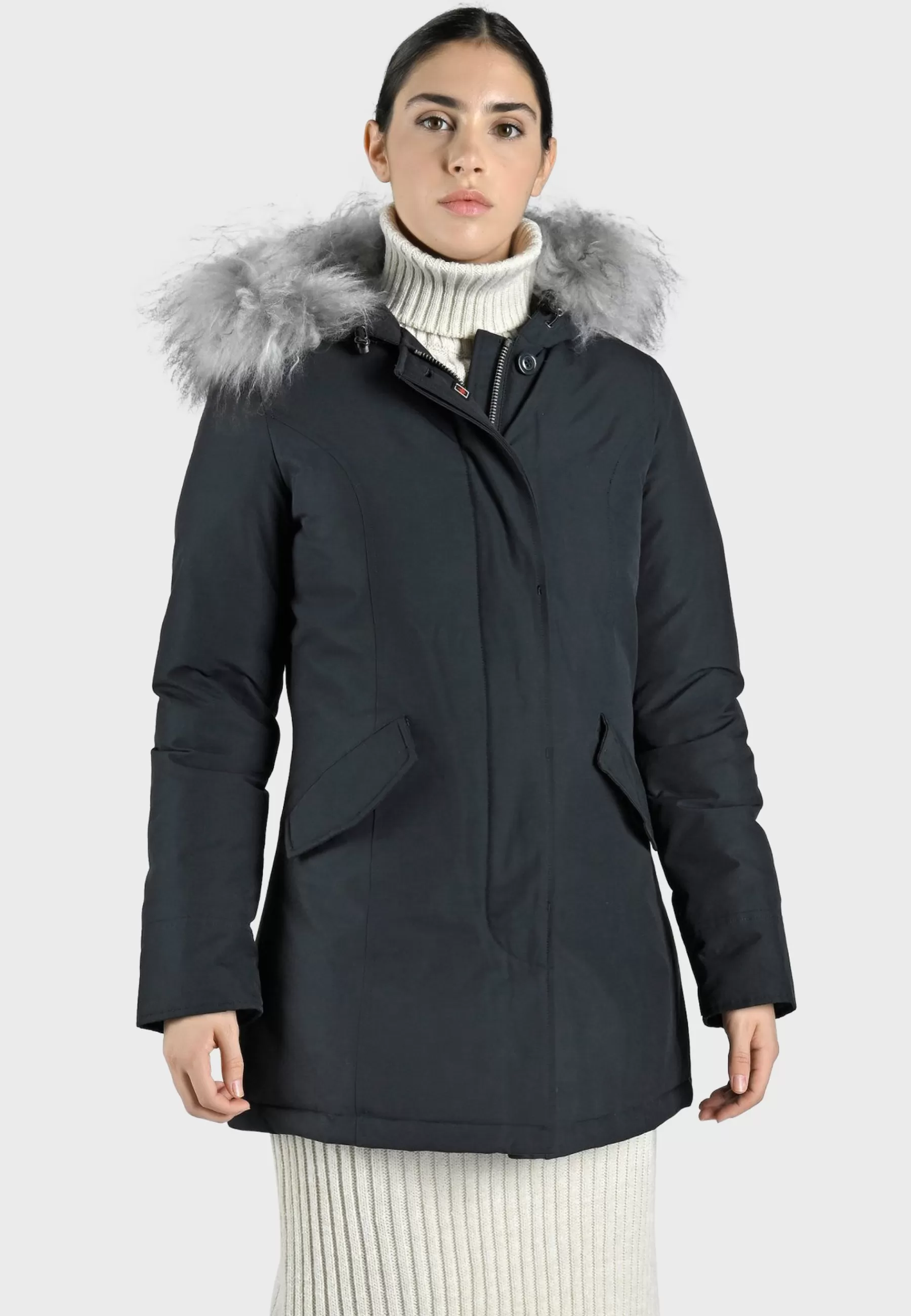 Dames Canadian Classics Parka's | Fundy Bay - Winterjas